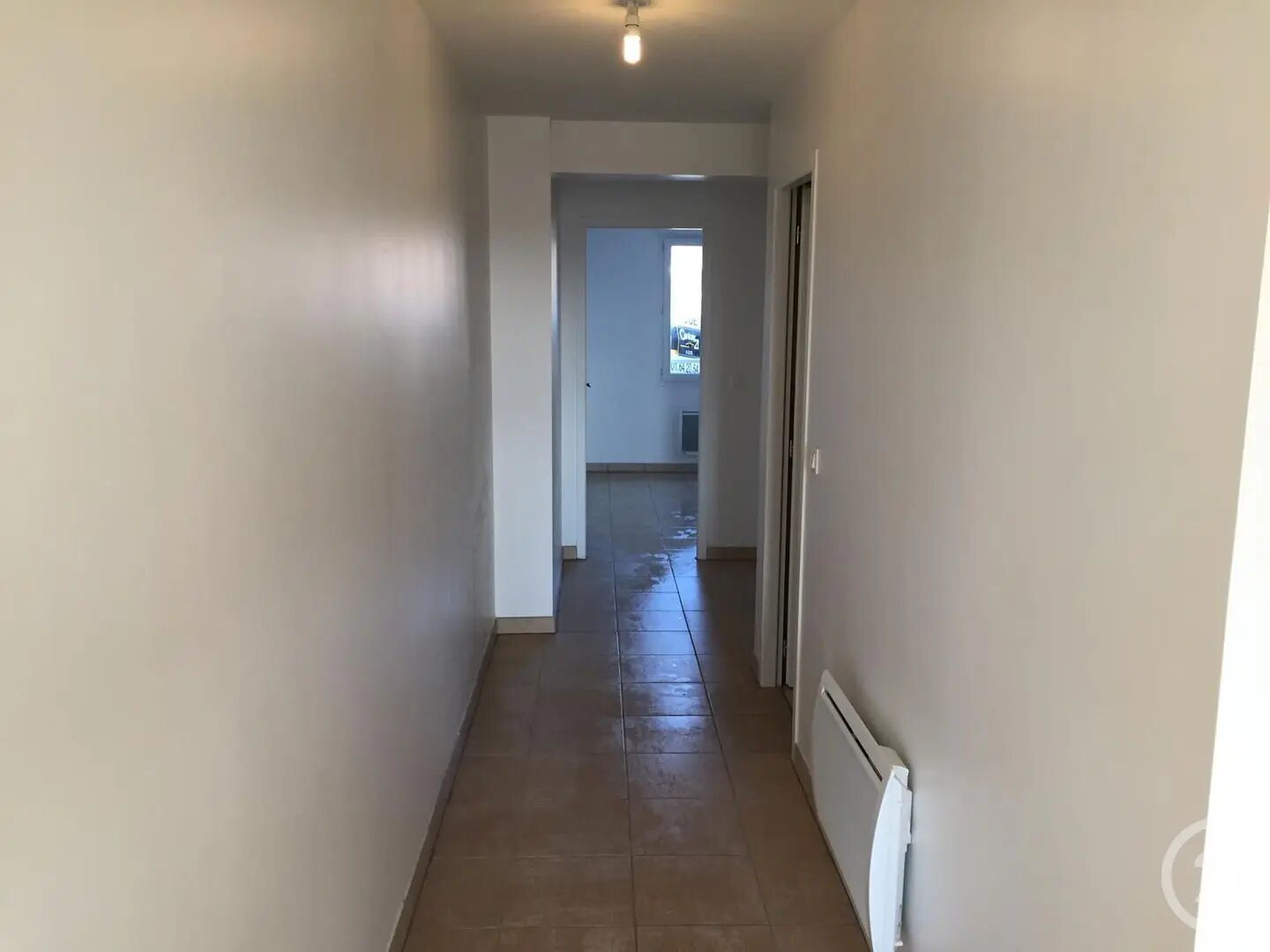 Appartement à louer, 81m², Coulommiers