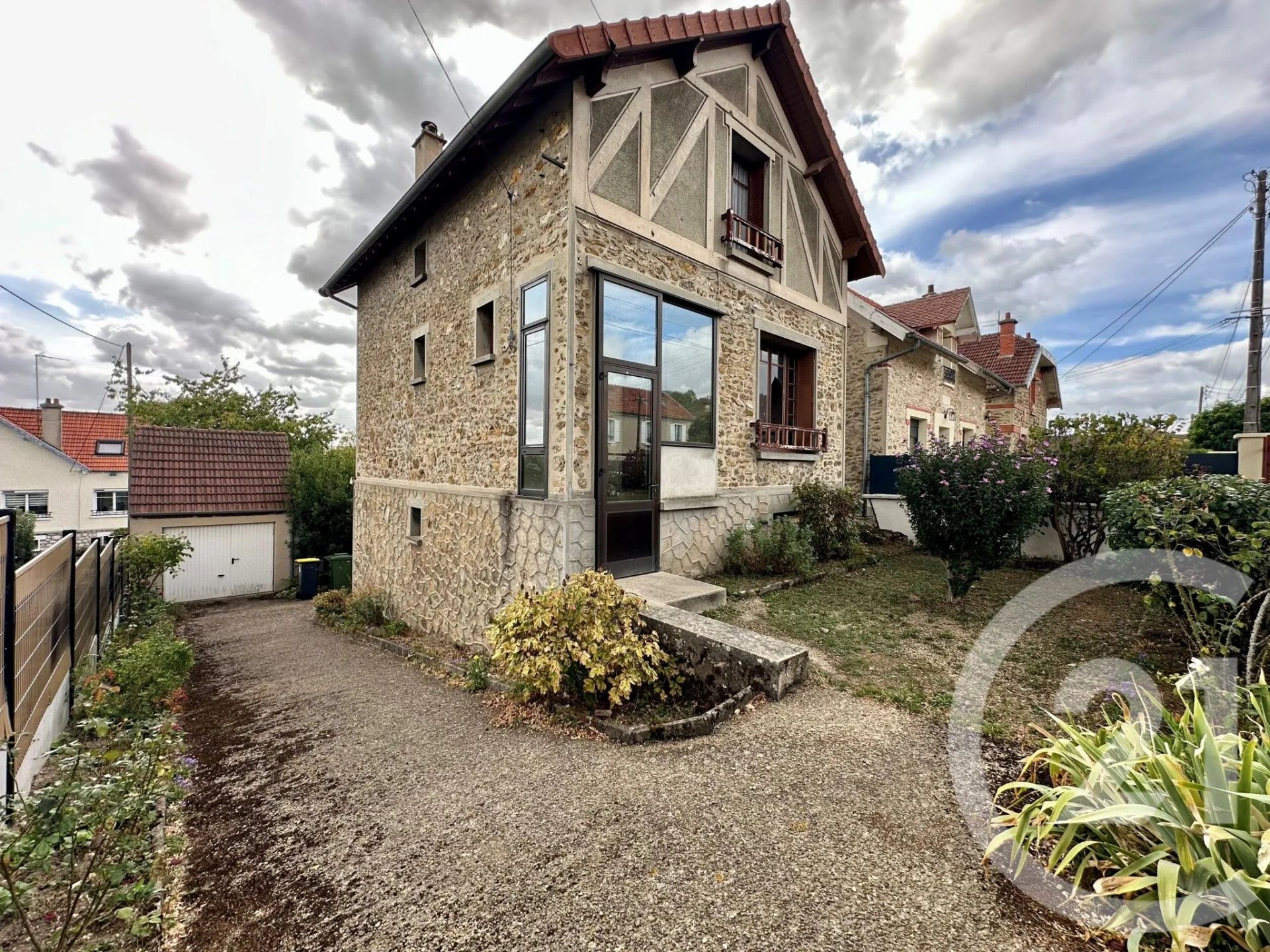 Maison à vendre, 92m², Coulommiers