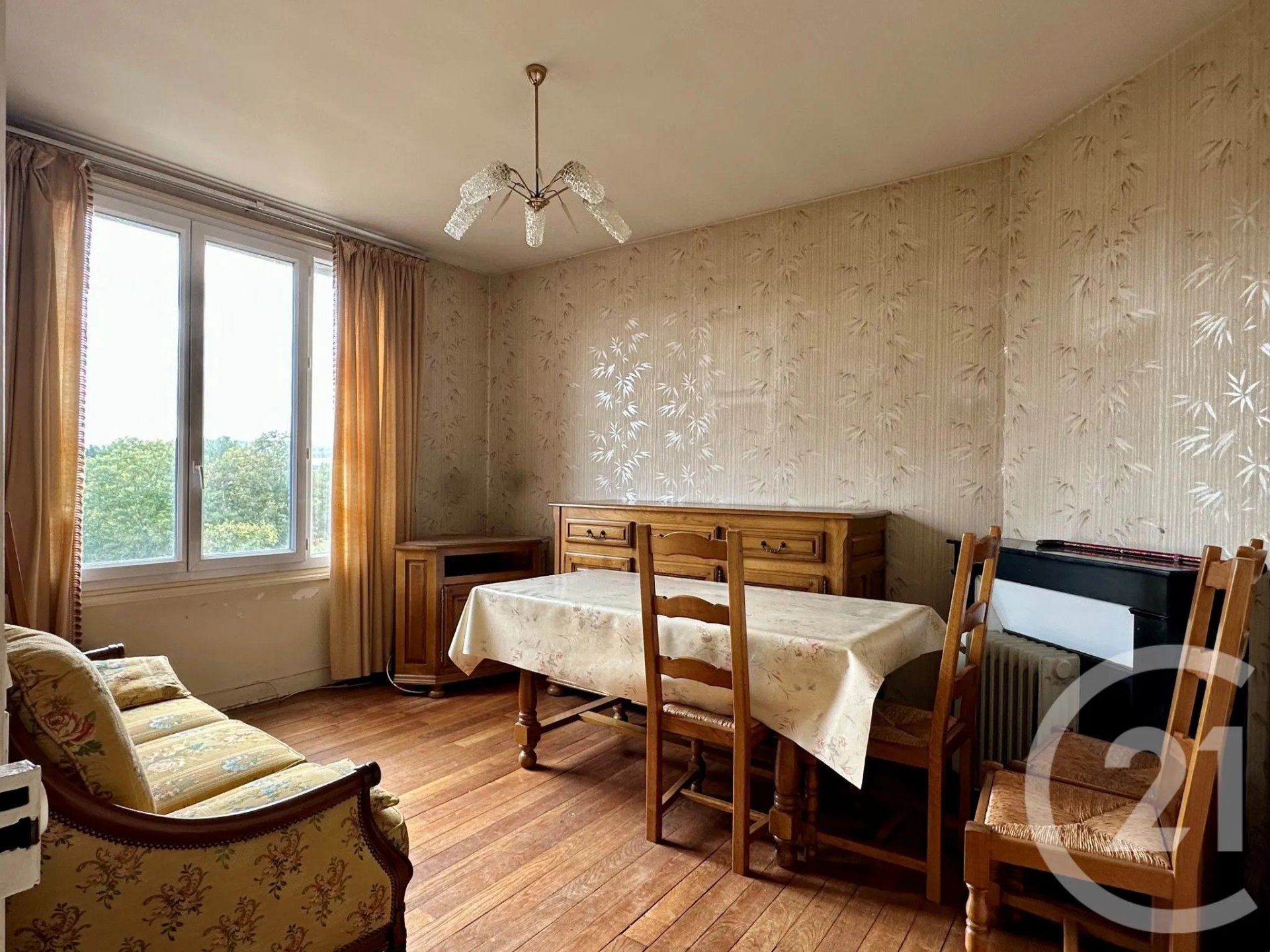 Maison à vendre, 92m², Coulommiers