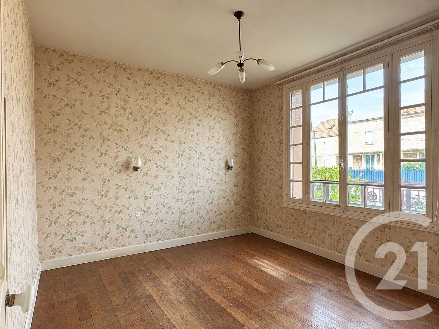 Maison à vendre, 92m², Coulommiers