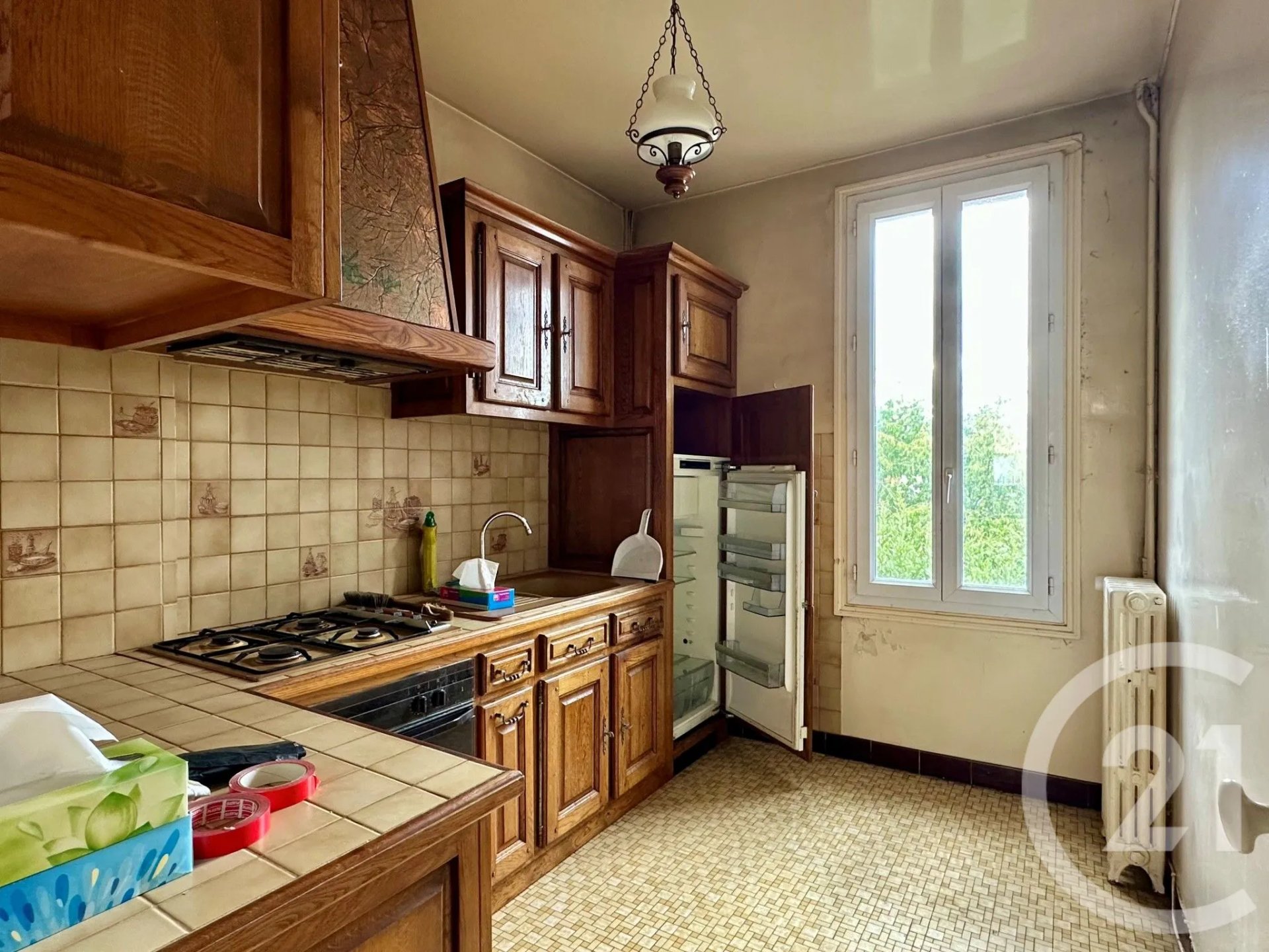 Maison à vendre, 92m², Coulommiers