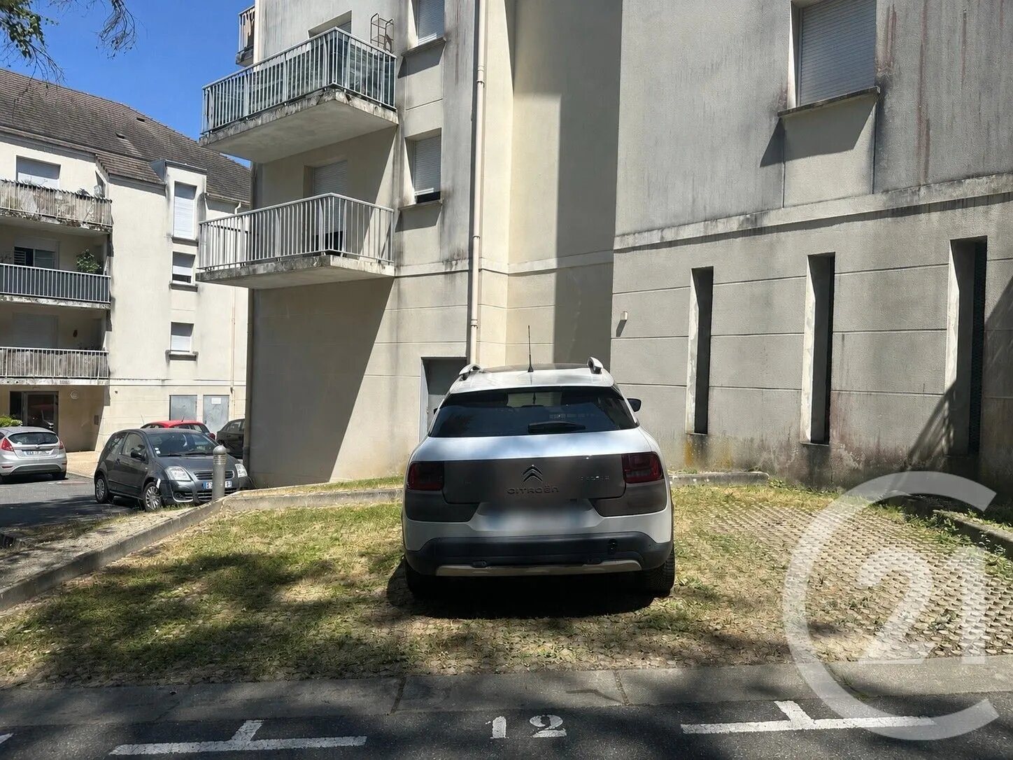 Appartement à vendre, 49m², La Ferté-Gaucher