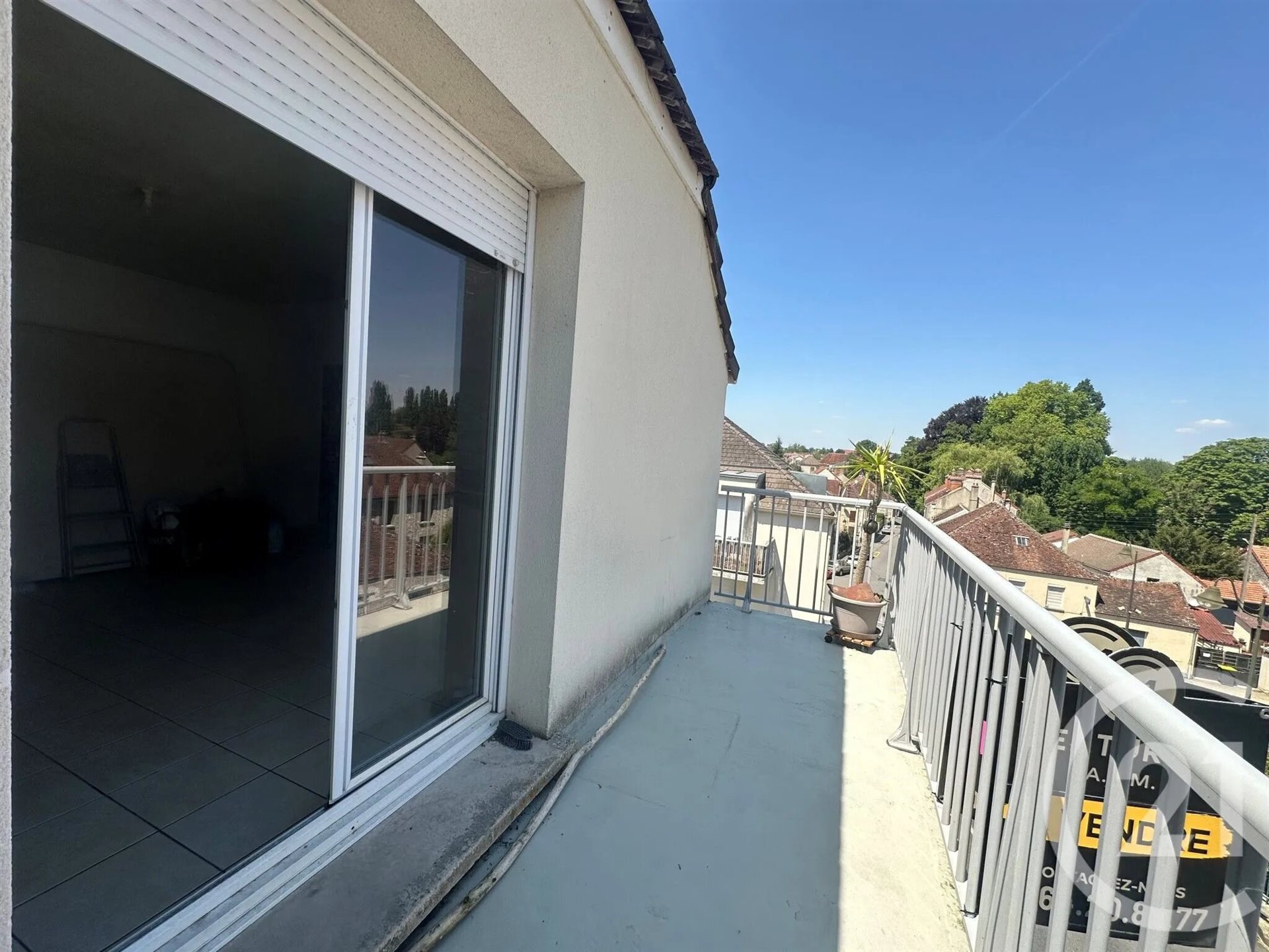 Appartement à vendre, 49m², La Ferté-Gaucher