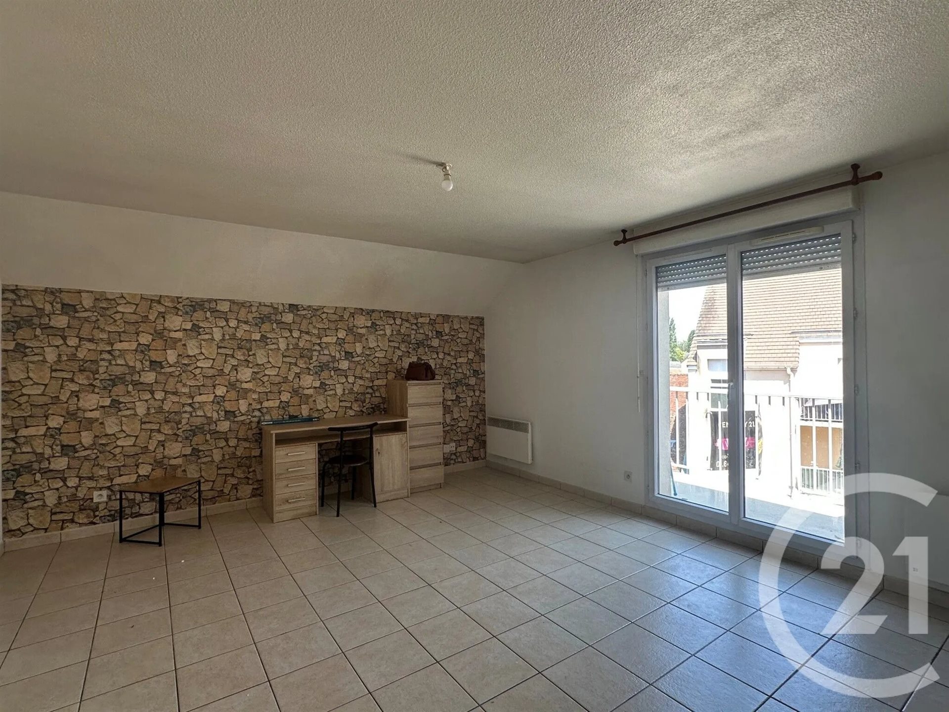 Appartement à vendre, 49m², La Ferté-Gaucher