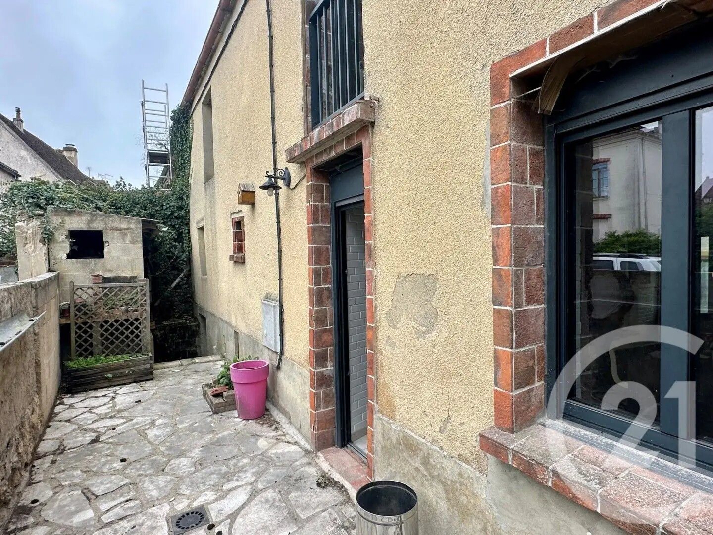 Maison à vendre, 146m², La Ferté-Gaucher