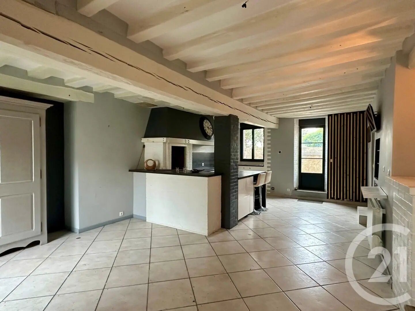 Maison à vendre, 146m², La Ferté-Gaucher