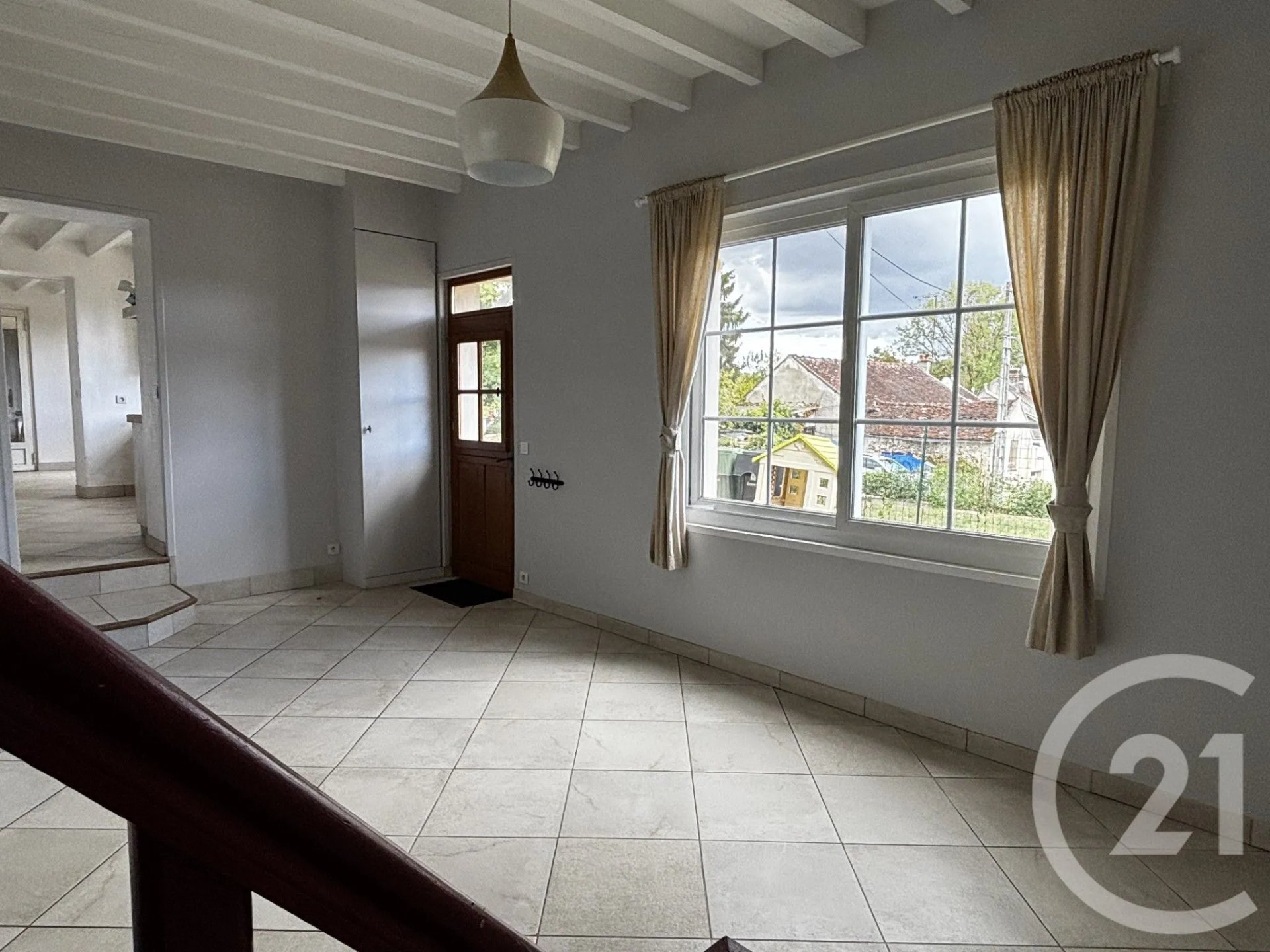 Maison à vendre, 105m², Tigeaux