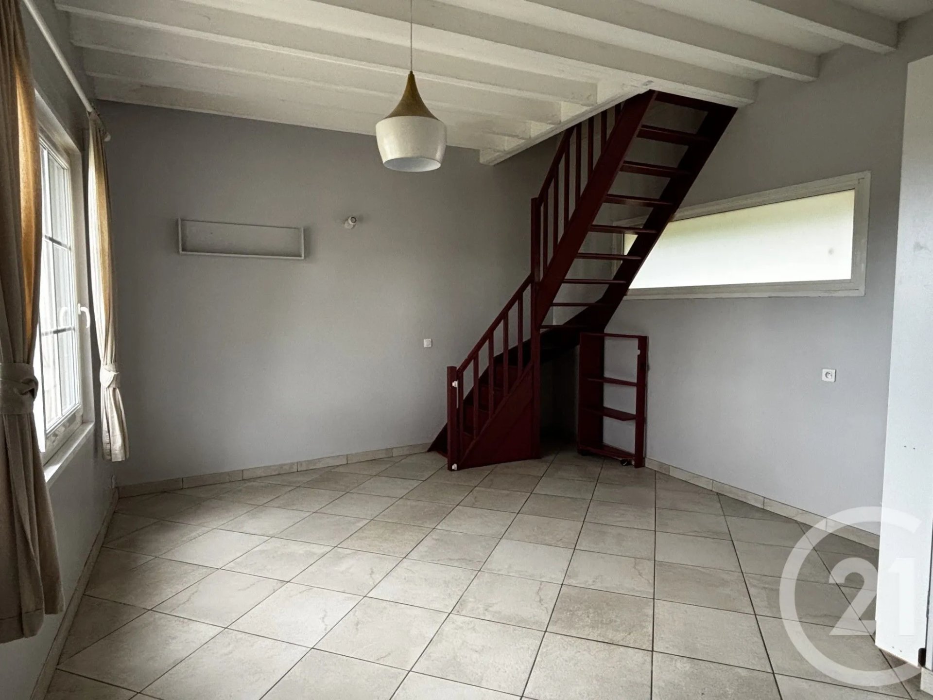 Maison à vendre, 105m², Tigeaux