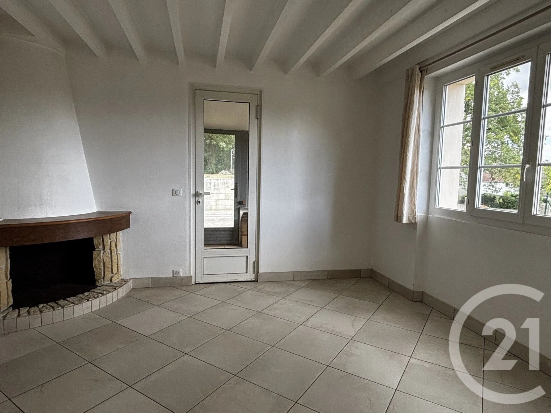 Maison à vendre, 105m², Tigeaux