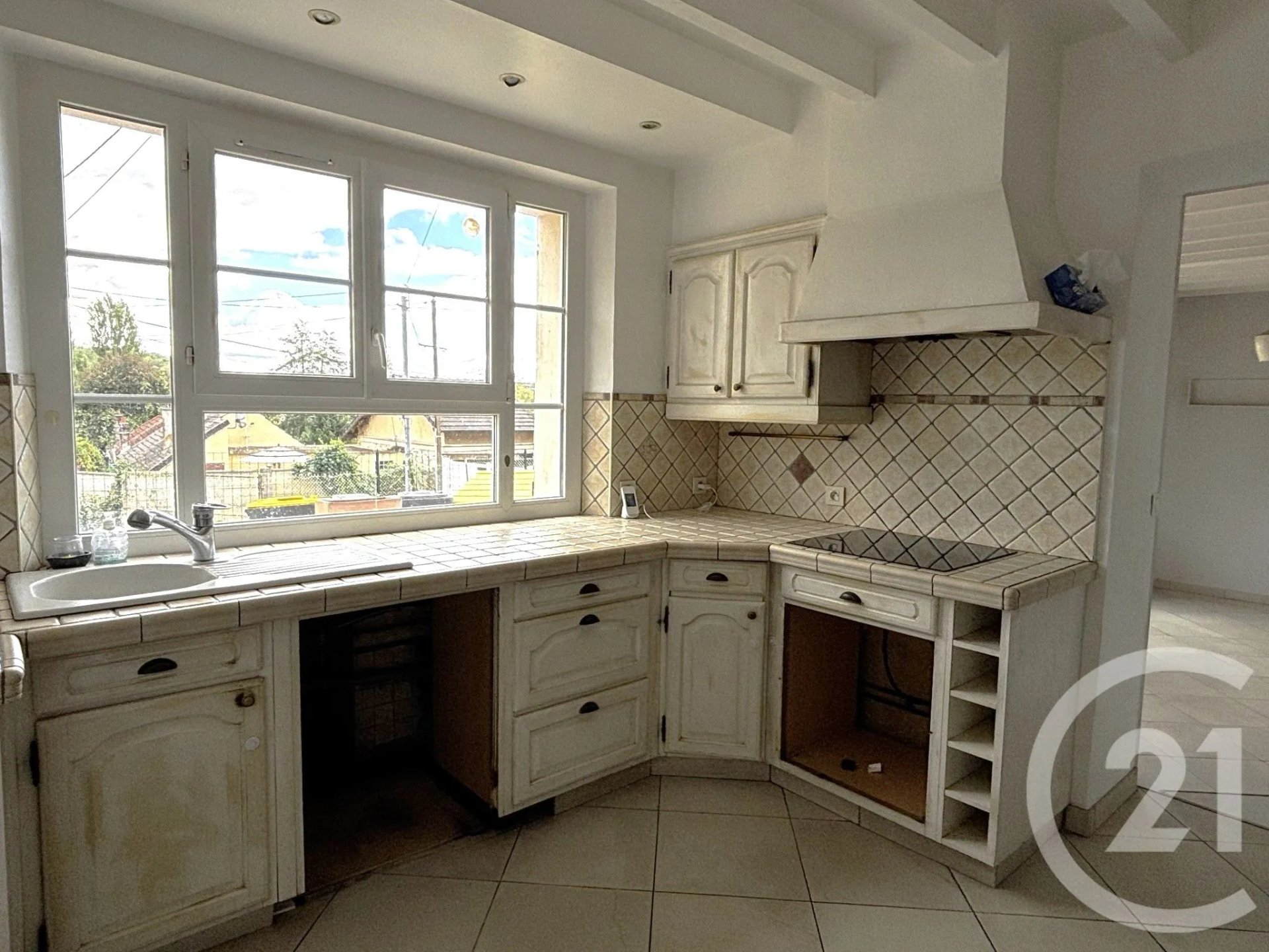 Maison à vendre, 105m², Tigeaux