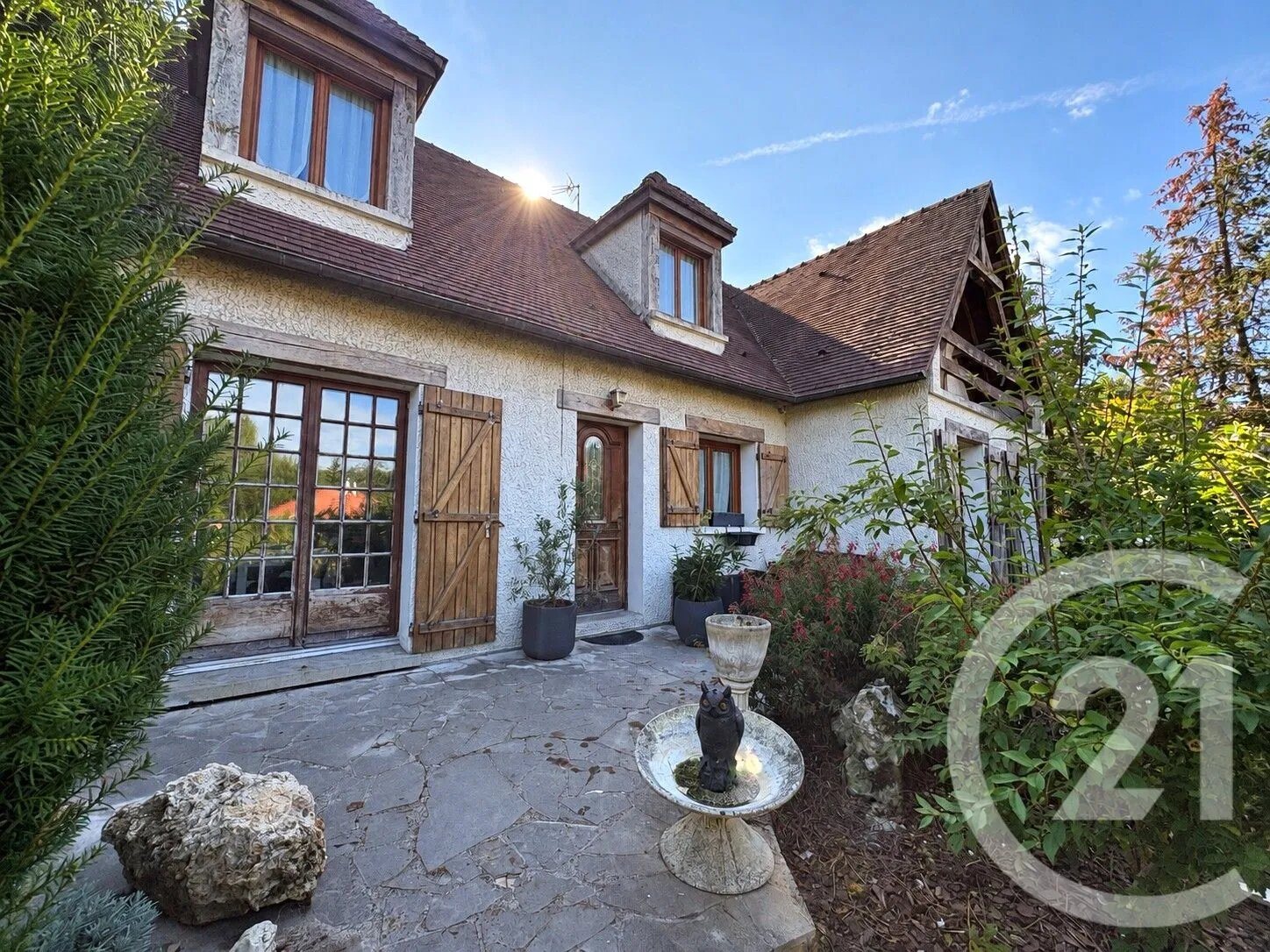Maison à vendre, 172m², Montry