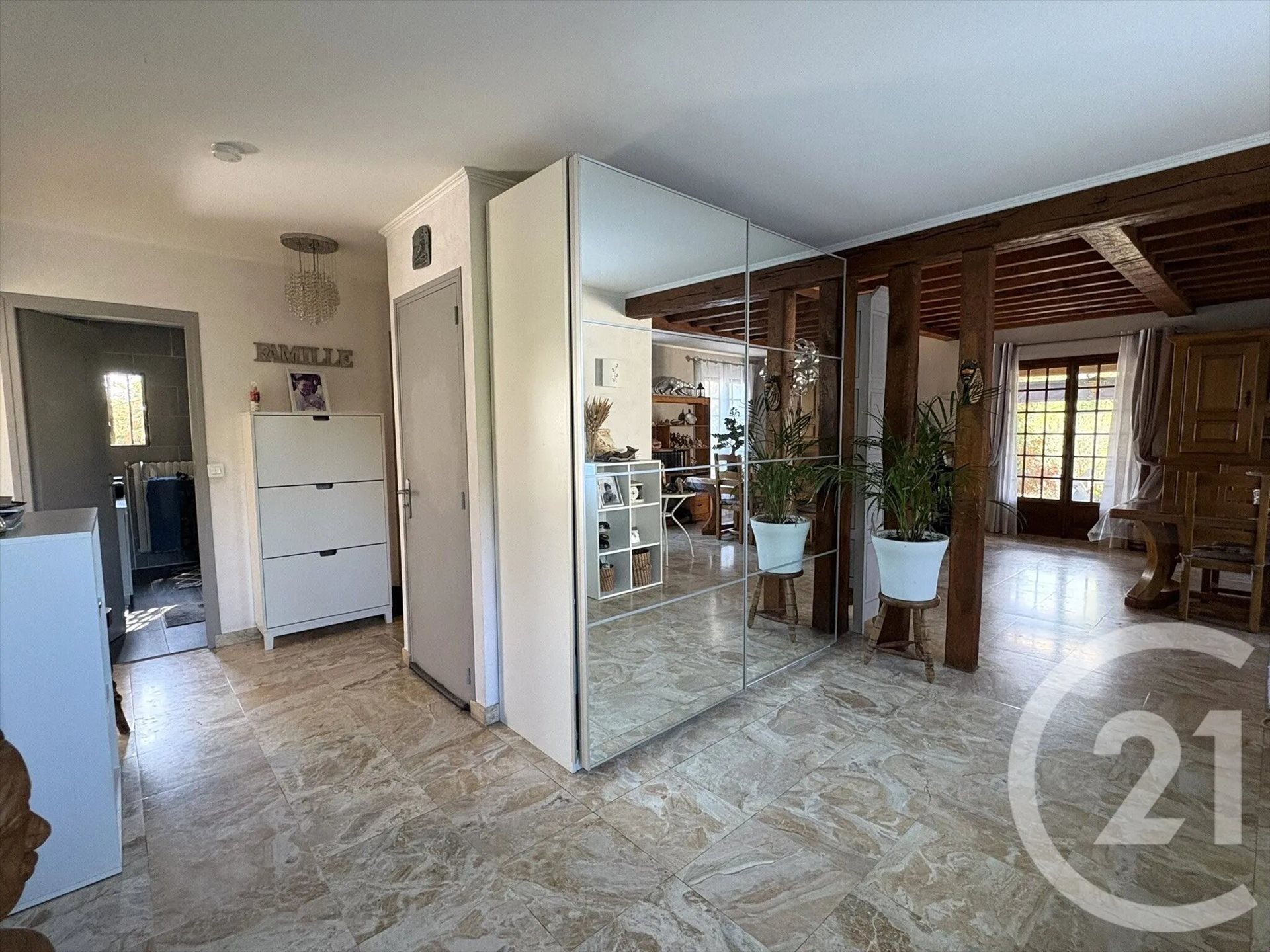Maison à vendre, 172m², Montry