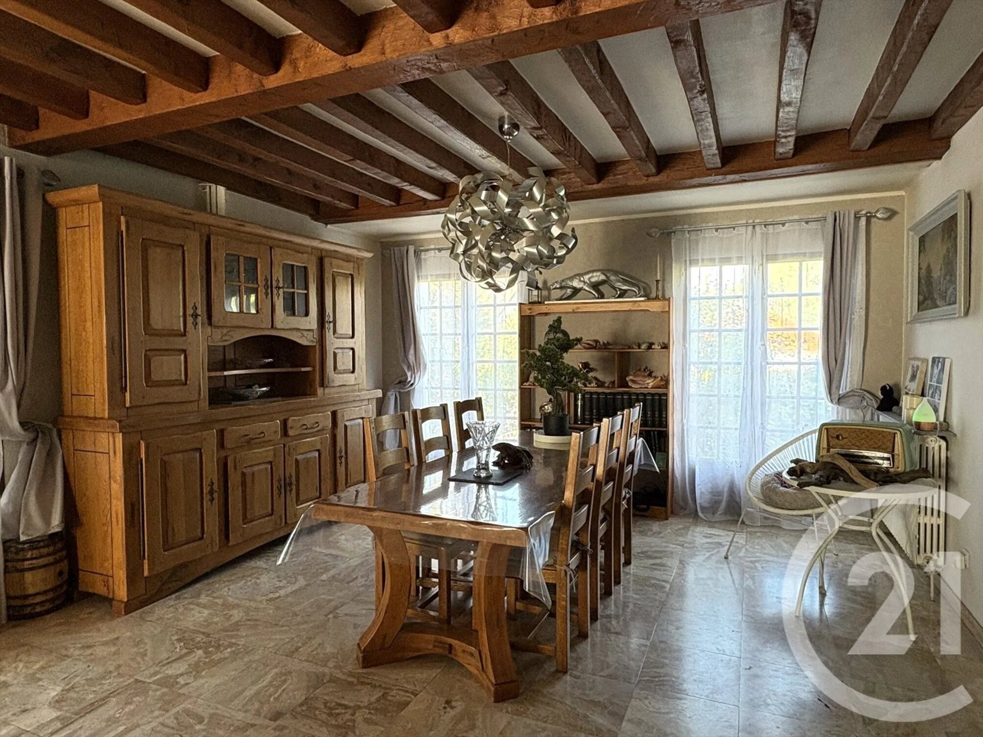 Maison à vendre, 172m², Montry