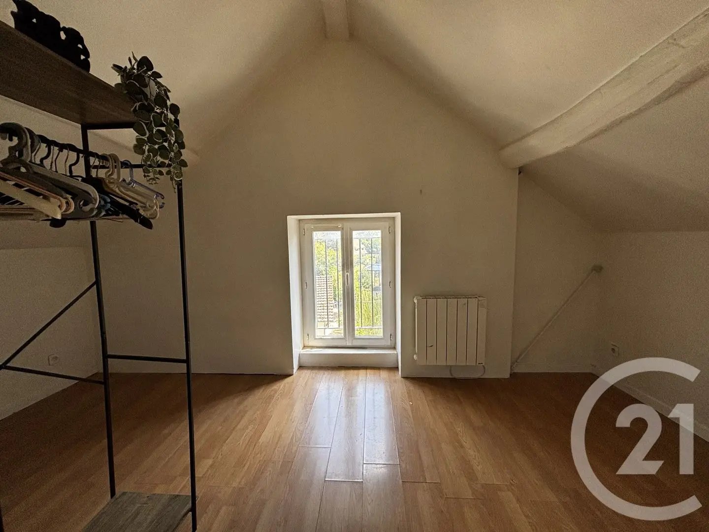 Appartement à louer, 29m², La Ferté-sous-Jouarre