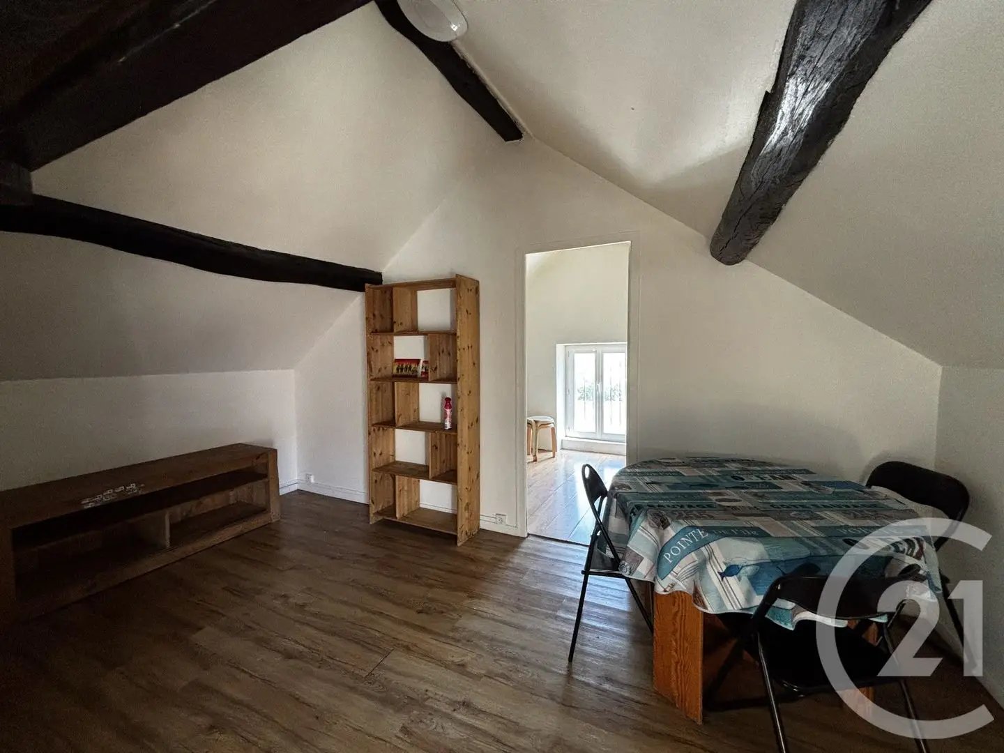 Appartement à louer, 29m², La Ferté-sous-Jouarre