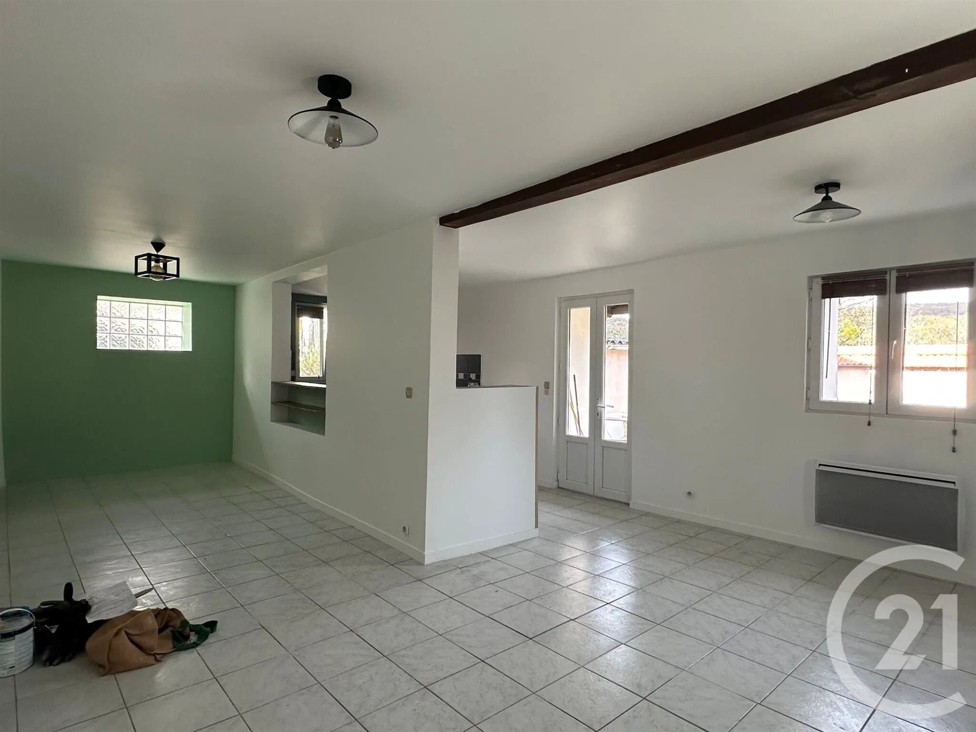 Maison à vendre, 102m², Rebais