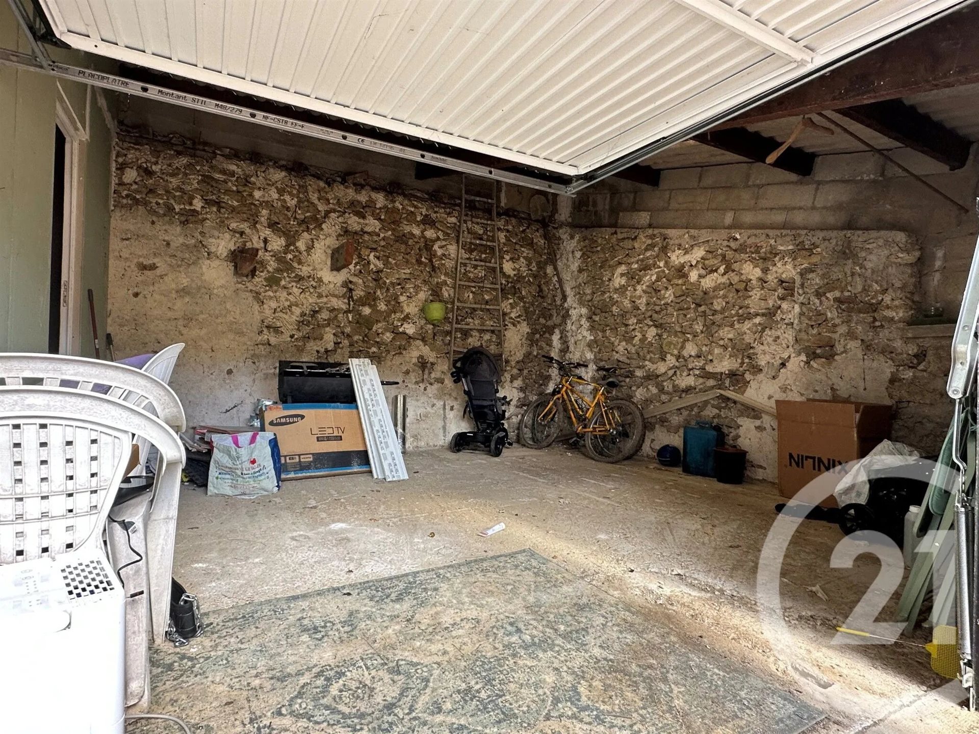 Maison à vendre, 102m², Rebais