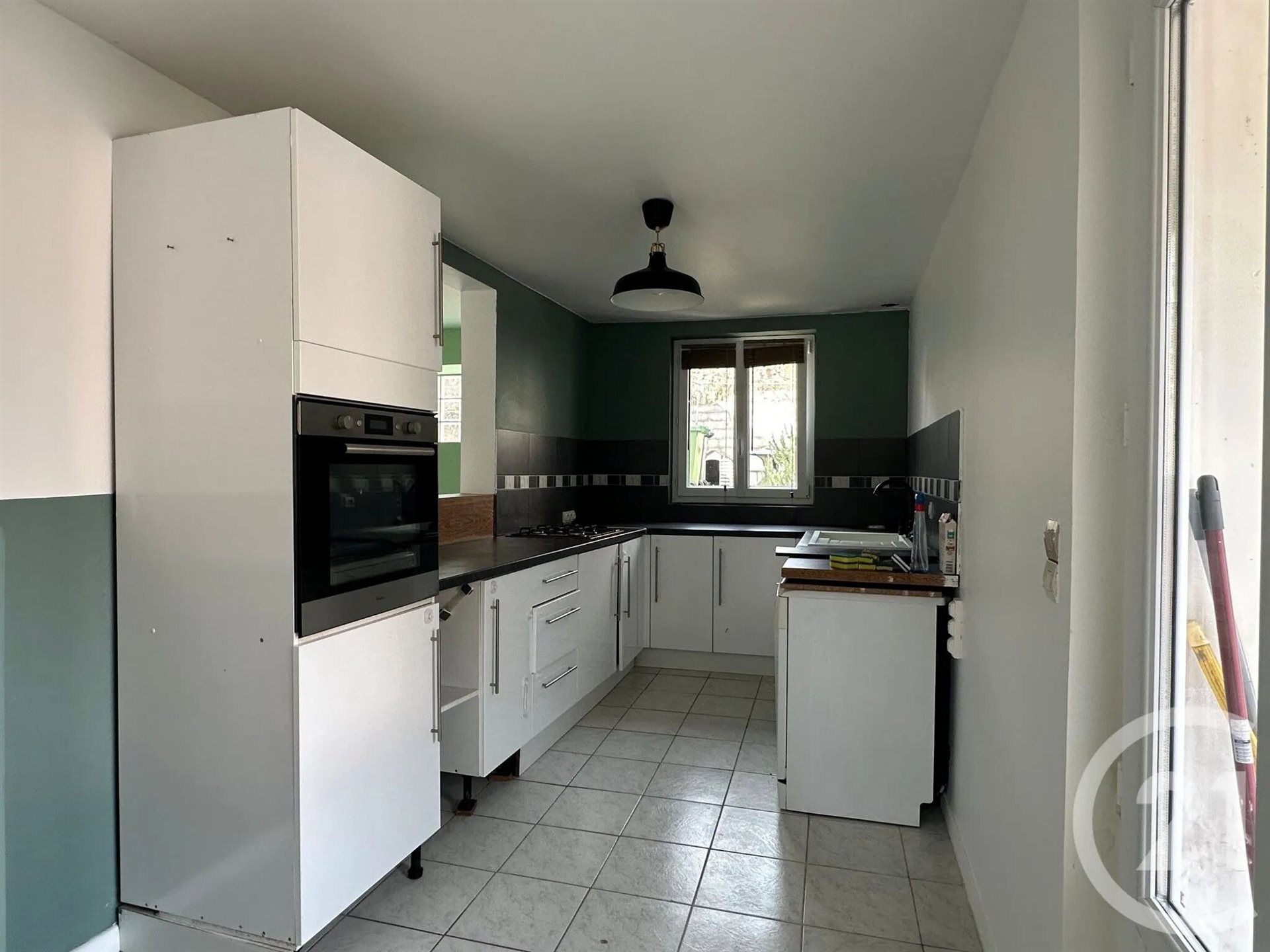 Maison à vendre, 102m², Rebais
