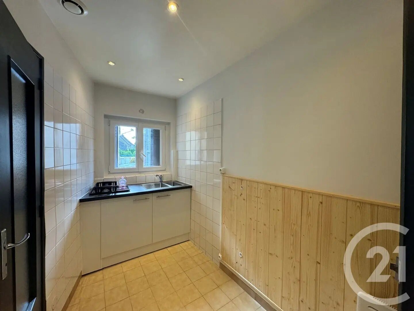 Appartement à louer, 21m², Coulommiers