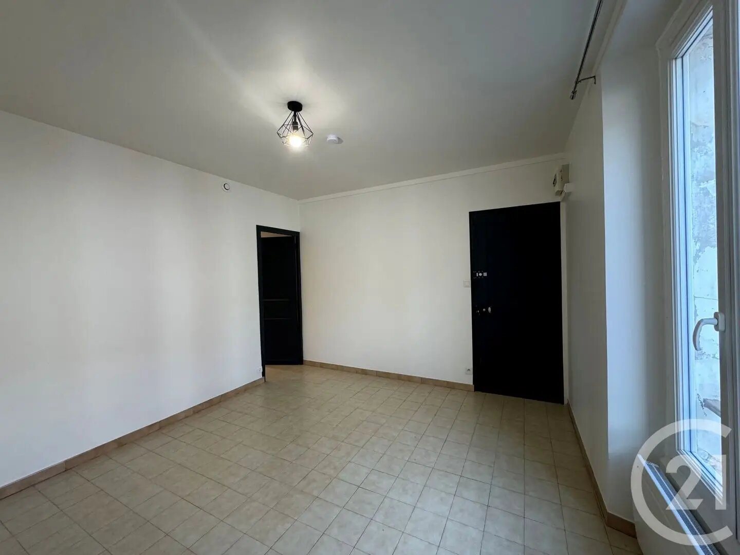 Appartement à louer, 21m², Coulommiers