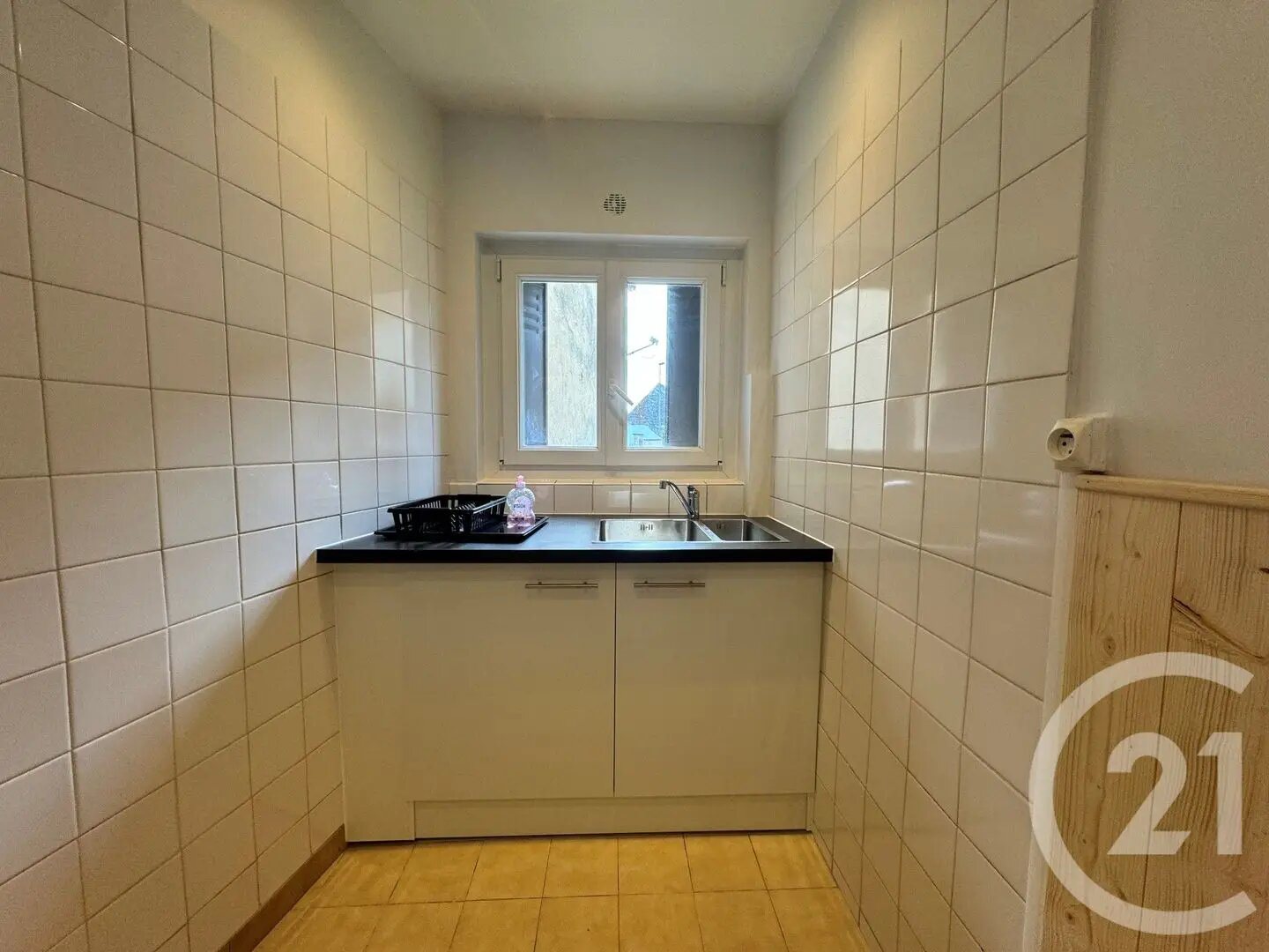 Appartement à louer, 21m², Coulommiers