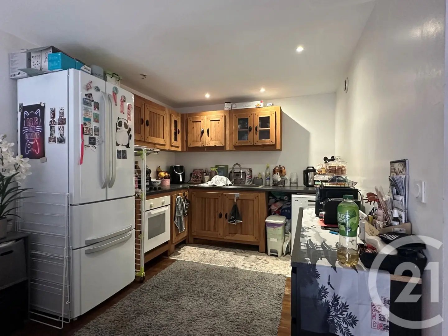 Appartement à vendre, 38m², Crécy-la-Chapelle