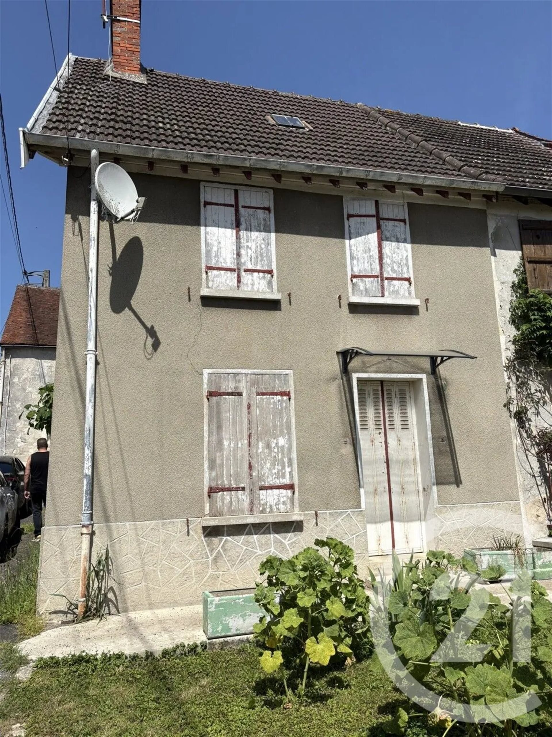 Maison à vendre, 66m², Jouy-sur-Morin