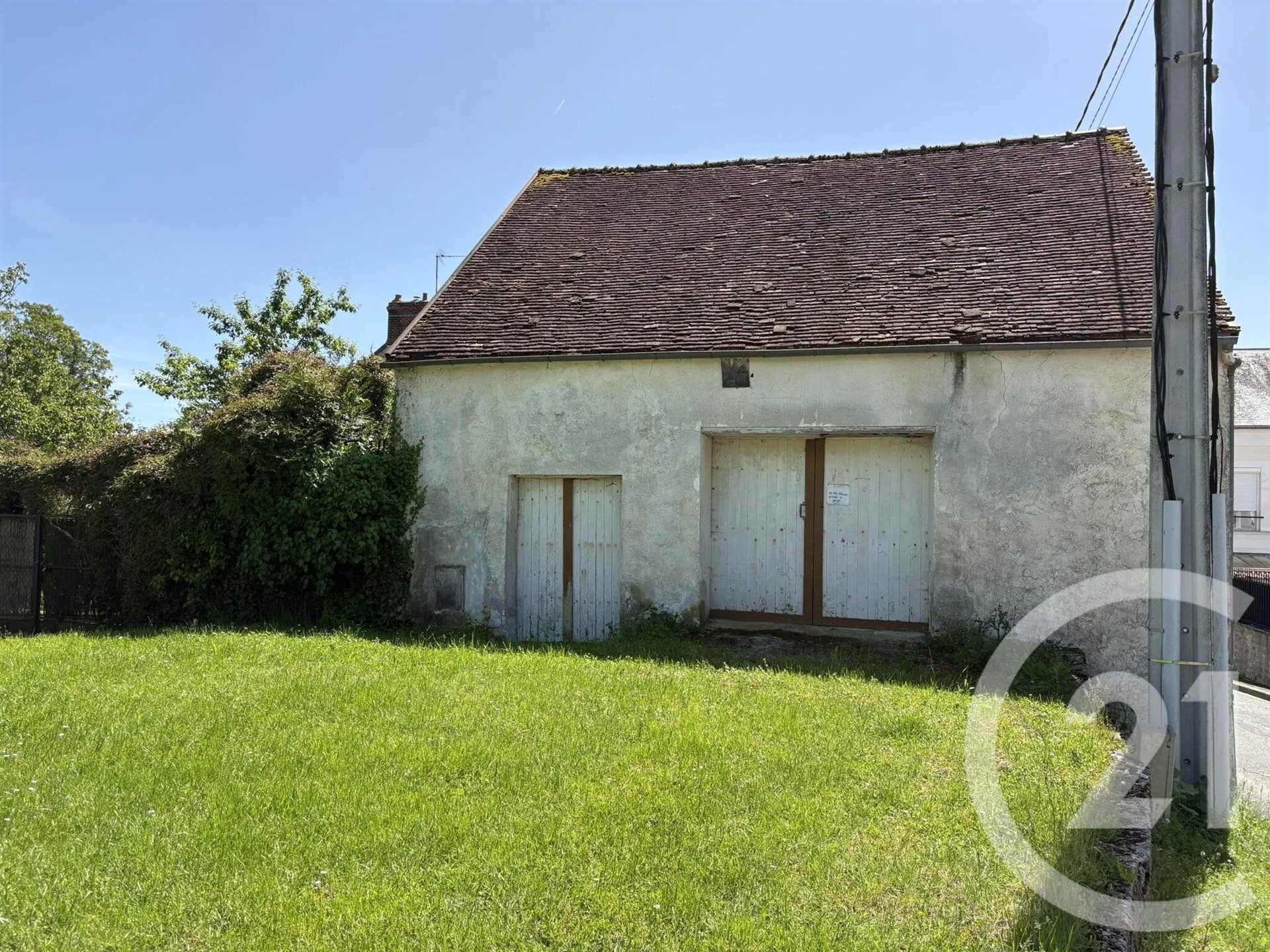 Maison à vendre, 66m², Jouy-sur-Morin