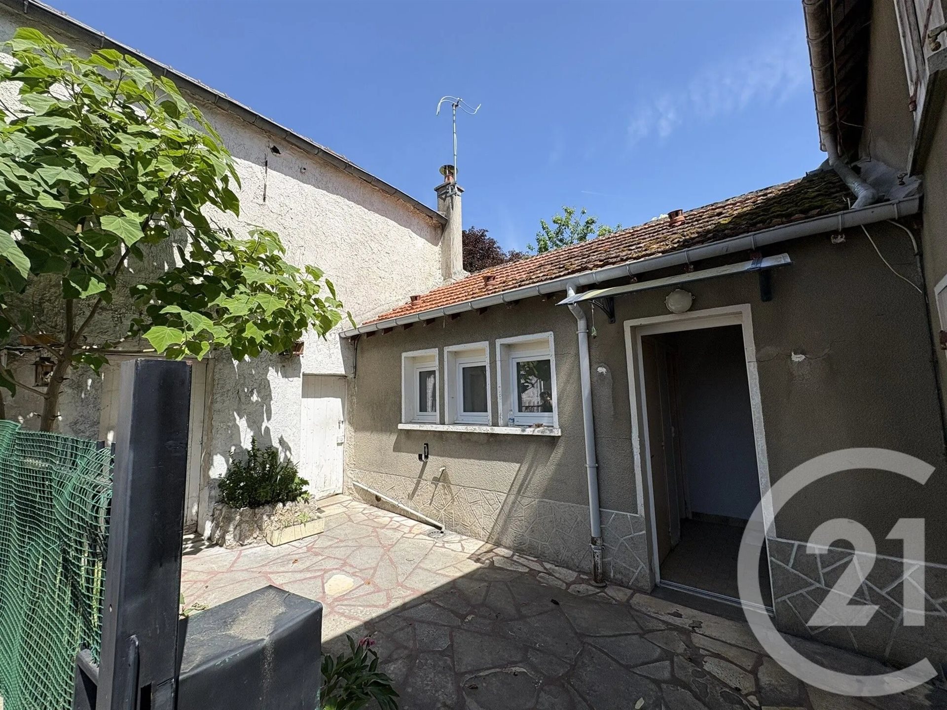 Maison à vendre, 66m², Jouy-sur-Morin