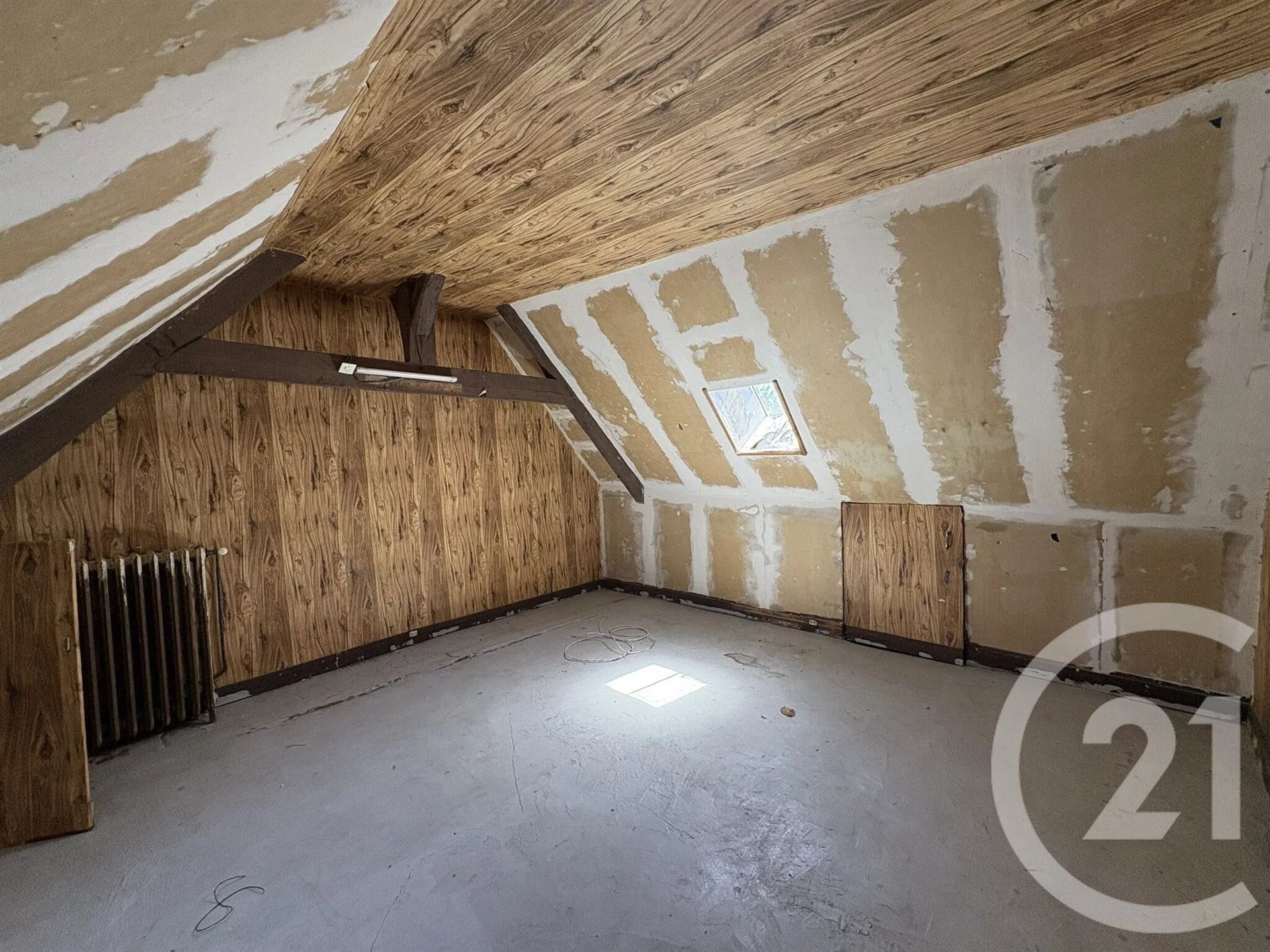 Maison à vendre, 66m², Jouy-sur-Morin