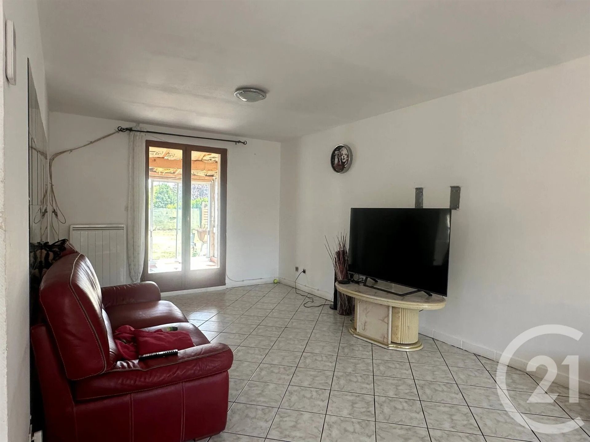 Maison à vendre, 98m², Chailly-en-Brie