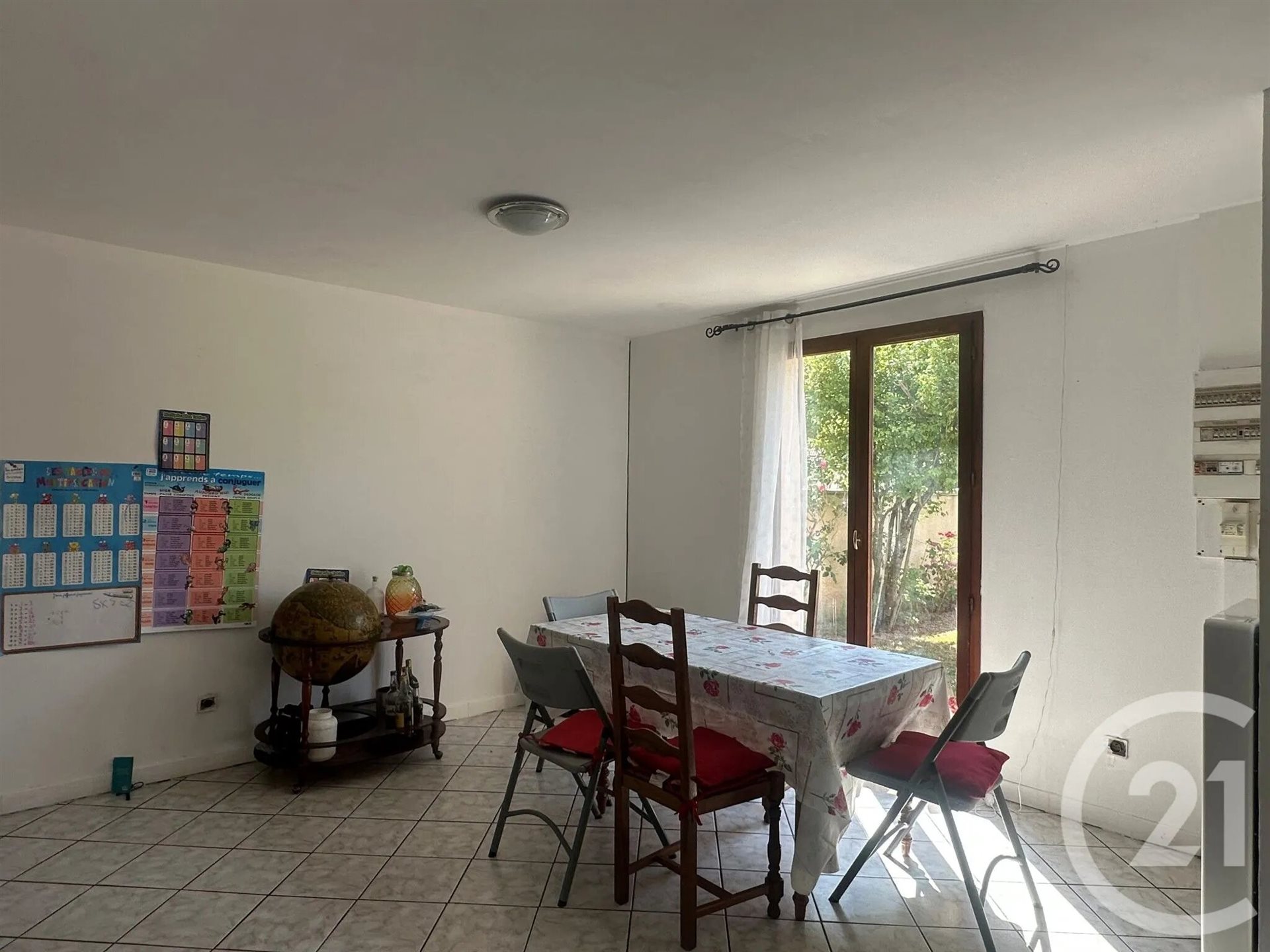 Maison à vendre, 98m², Chailly-en-Brie
