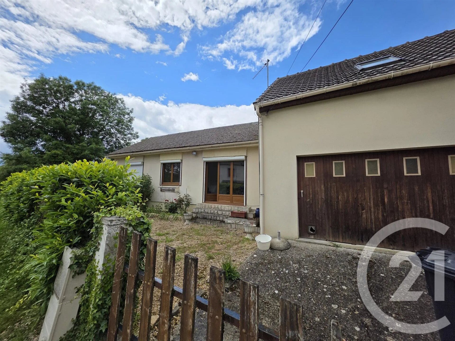 Maison à vendre, 67m², Bouleurs