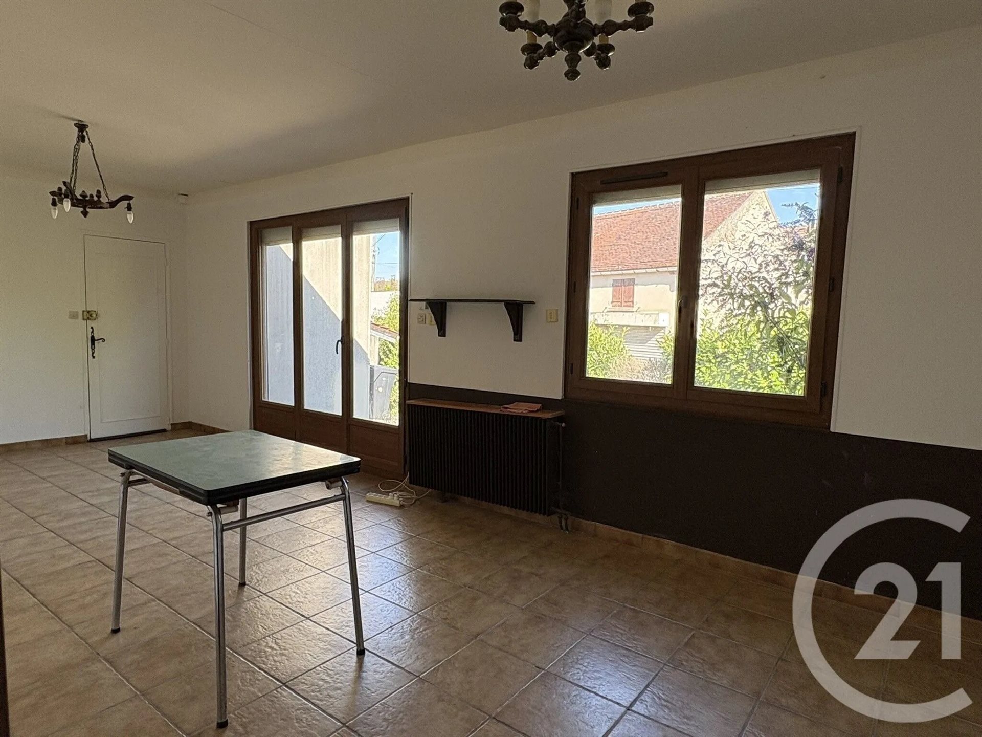 Maison à vendre, 67m², Bouleurs