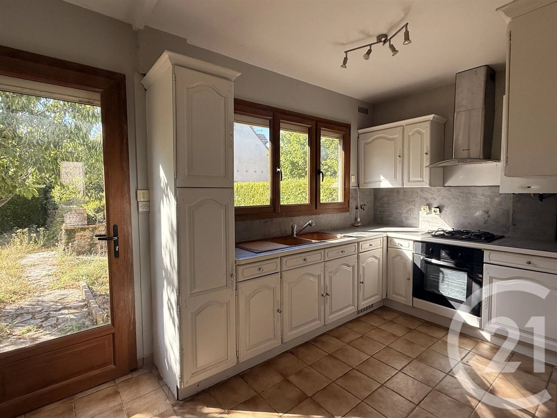 Maison à vendre, 67m², Bouleurs