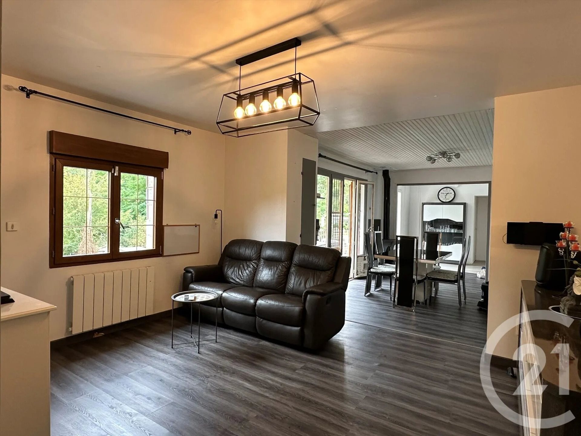 Maison à vendre, 111m², Boissy-le-Châtel