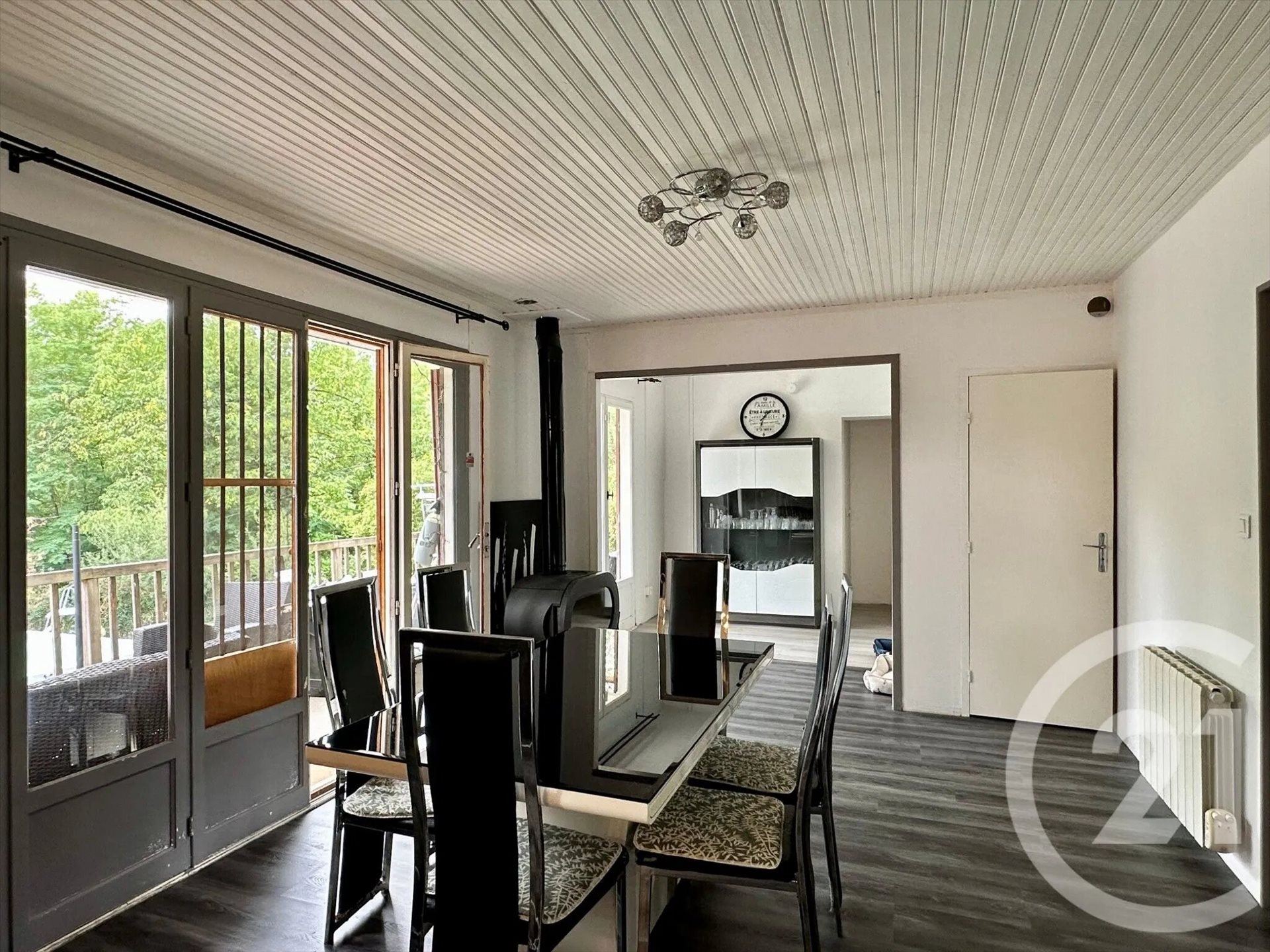 Maison à vendre, 111m², Boissy-le-Châtel