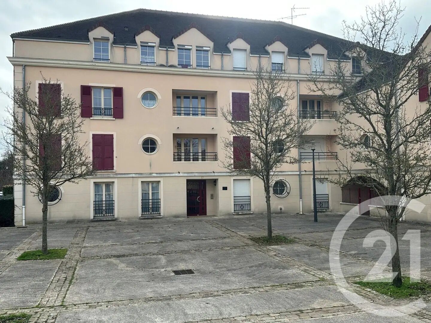 Appartement à vendre, 42m², Coulommiers