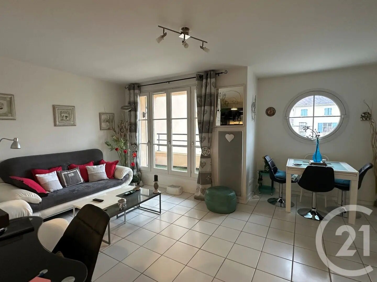 Appartement à vendre, 42m², Coulommiers