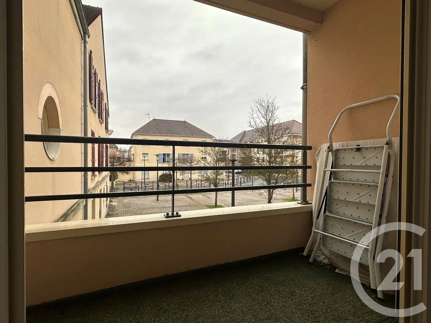 Appartement à vendre, 42m², Coulommiers