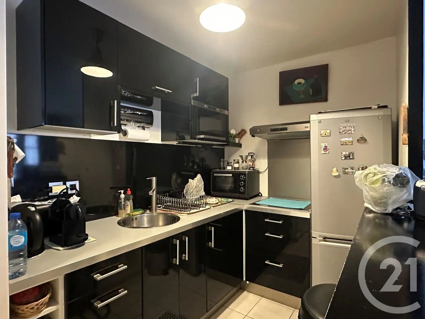Appartement à vendre, 42m², Coulommiers