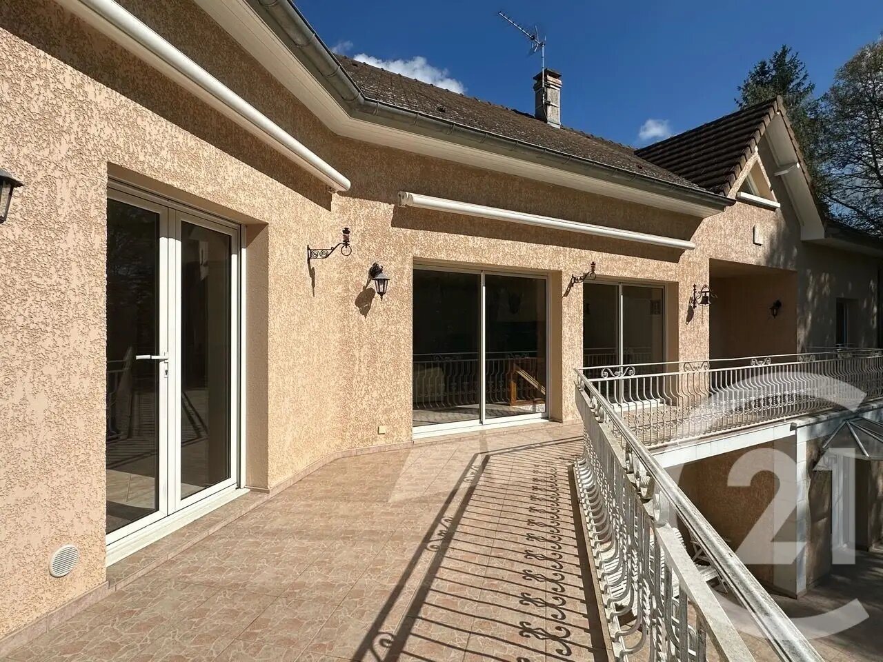 Maison à vendre, 246m², Mouroux