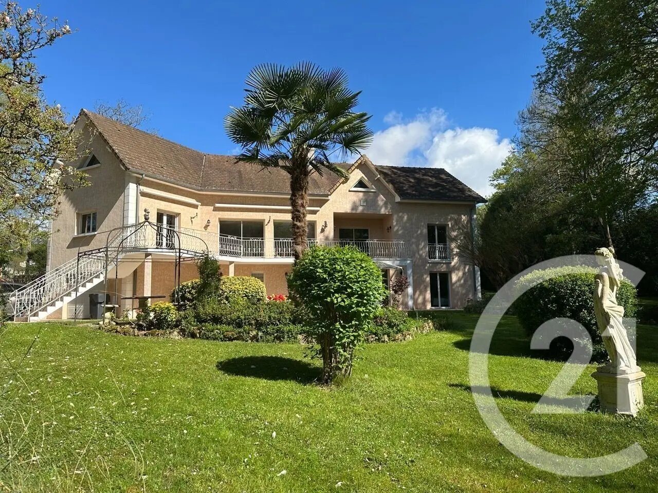 Maison à vendre, 246m², Mouroux