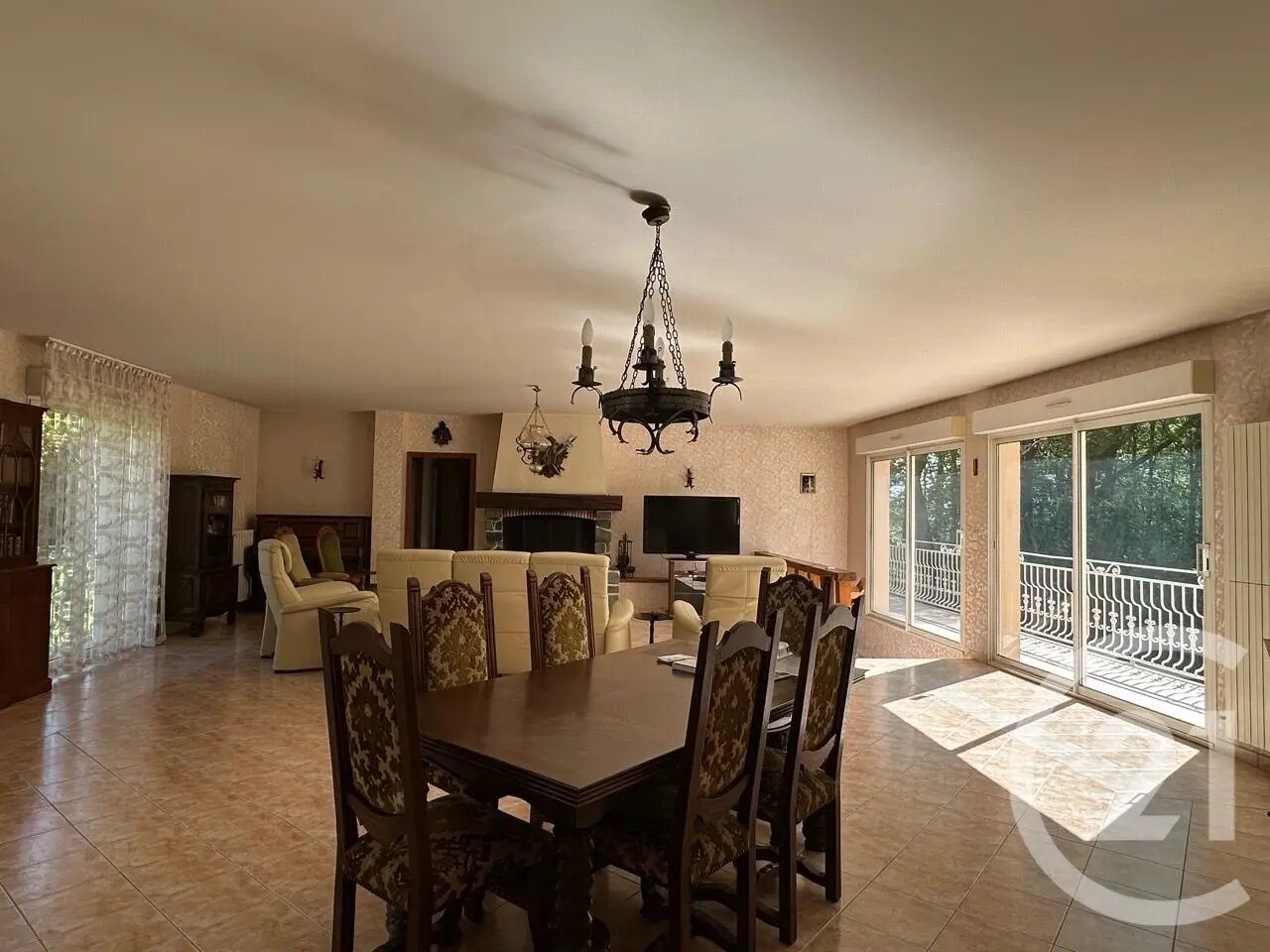 Maison à vendre, 246m², Mouroux