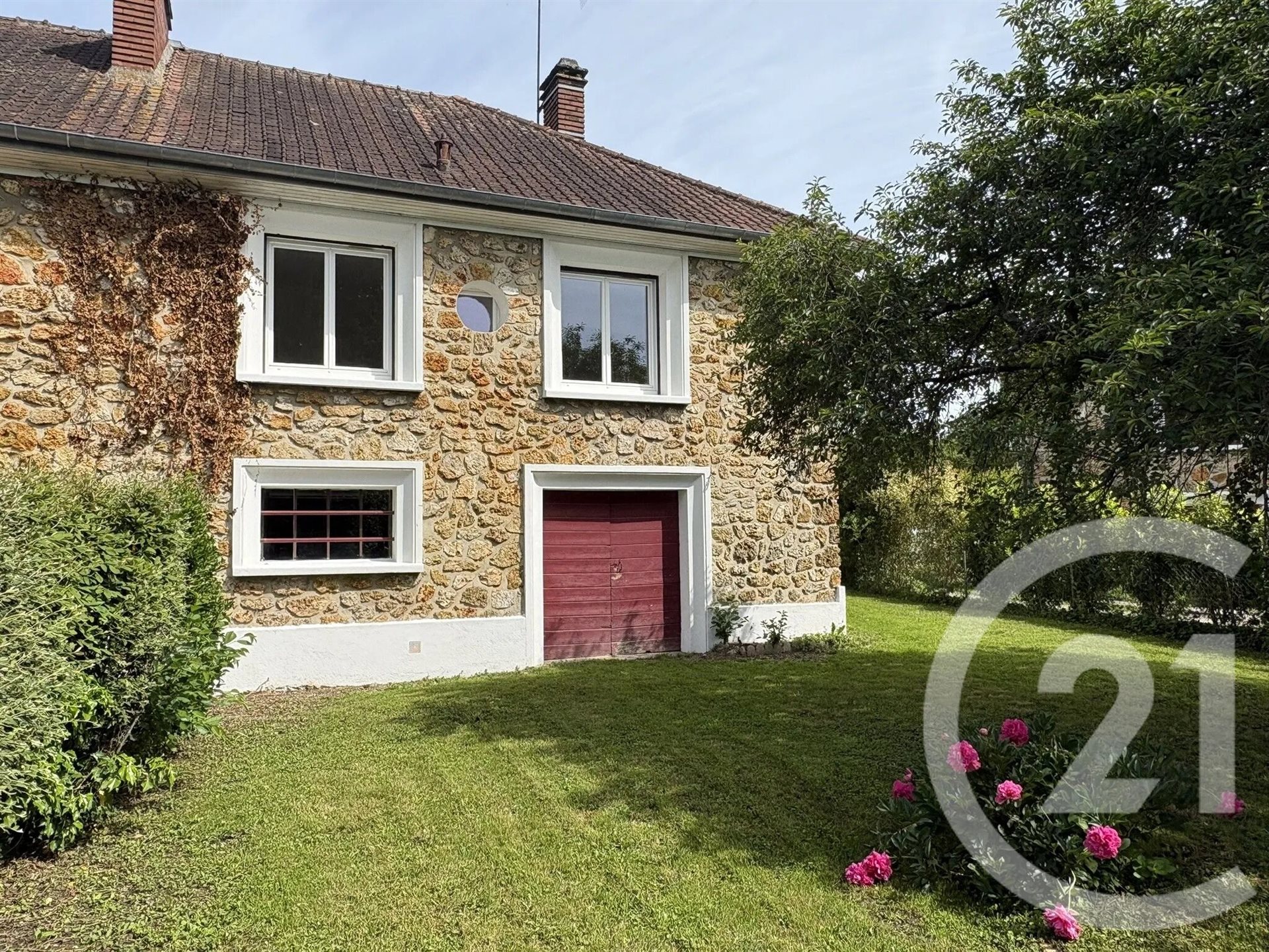 Maison à vendre, 60m², Coulommiers