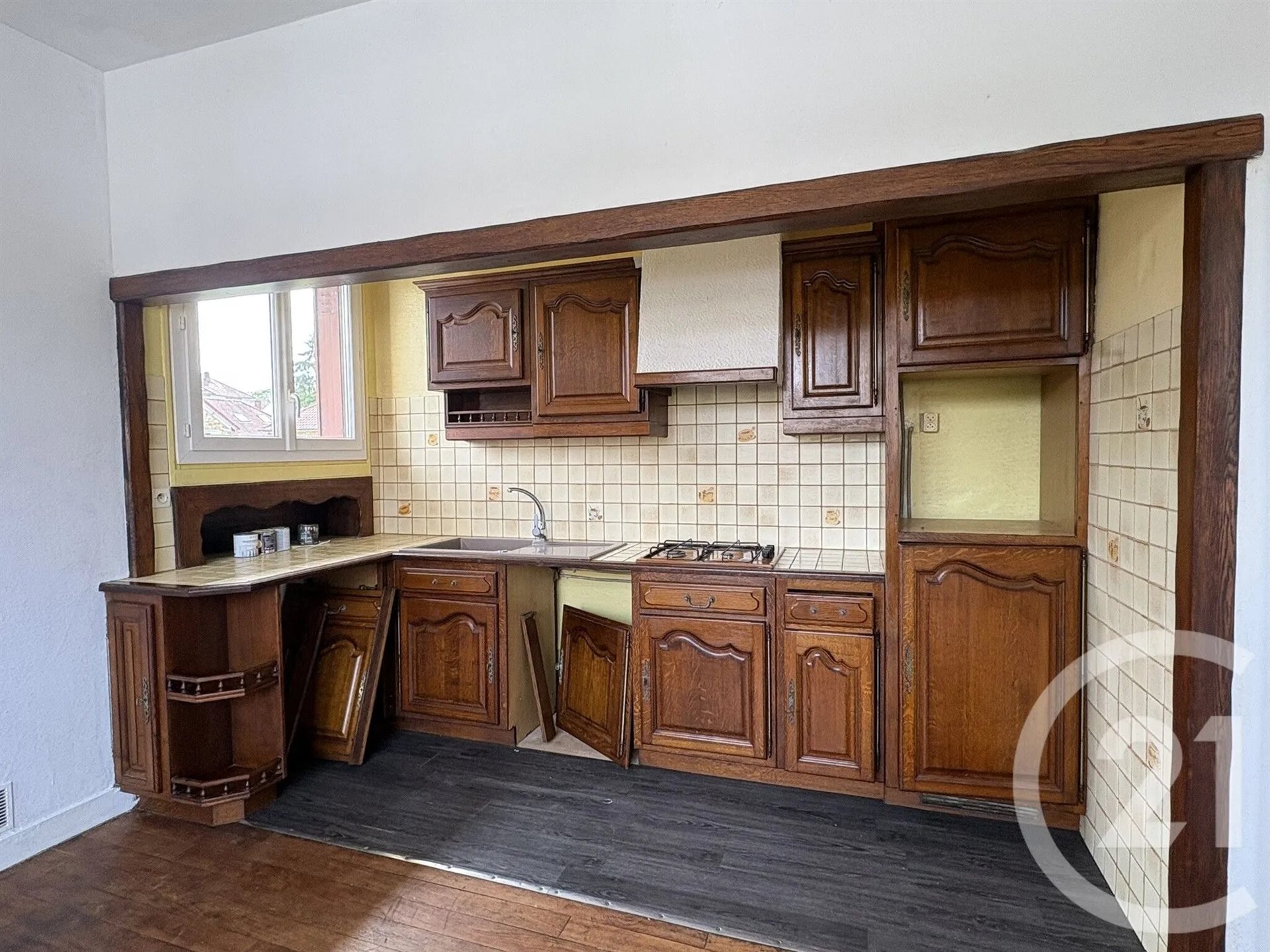 Maison à vendre, 60m², Coulommiers
