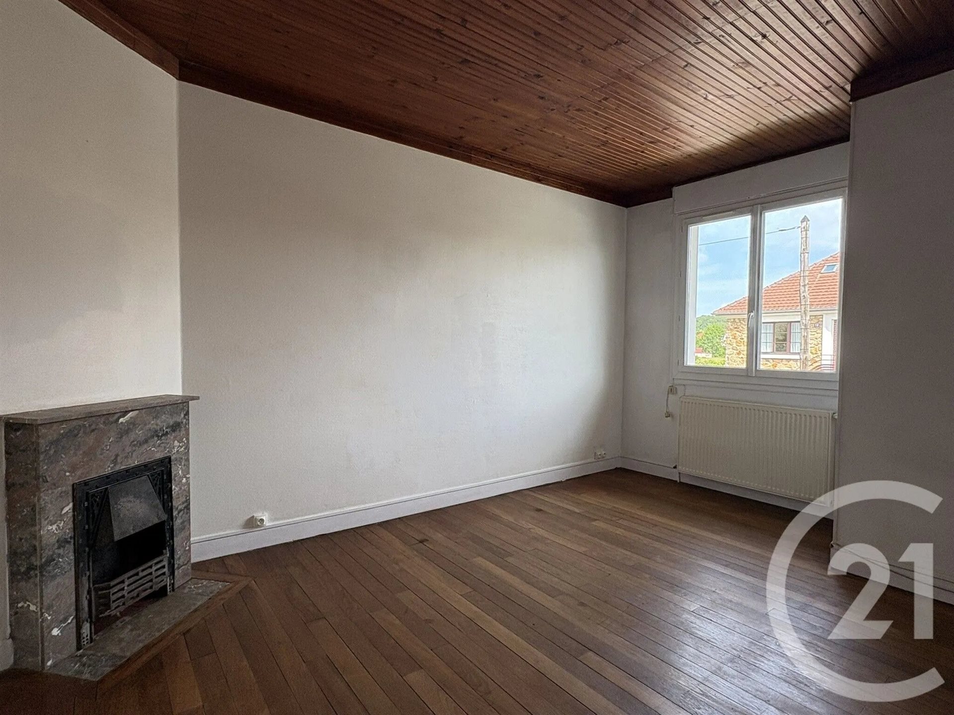 Maison à vendre, 60m², Coulommiers
