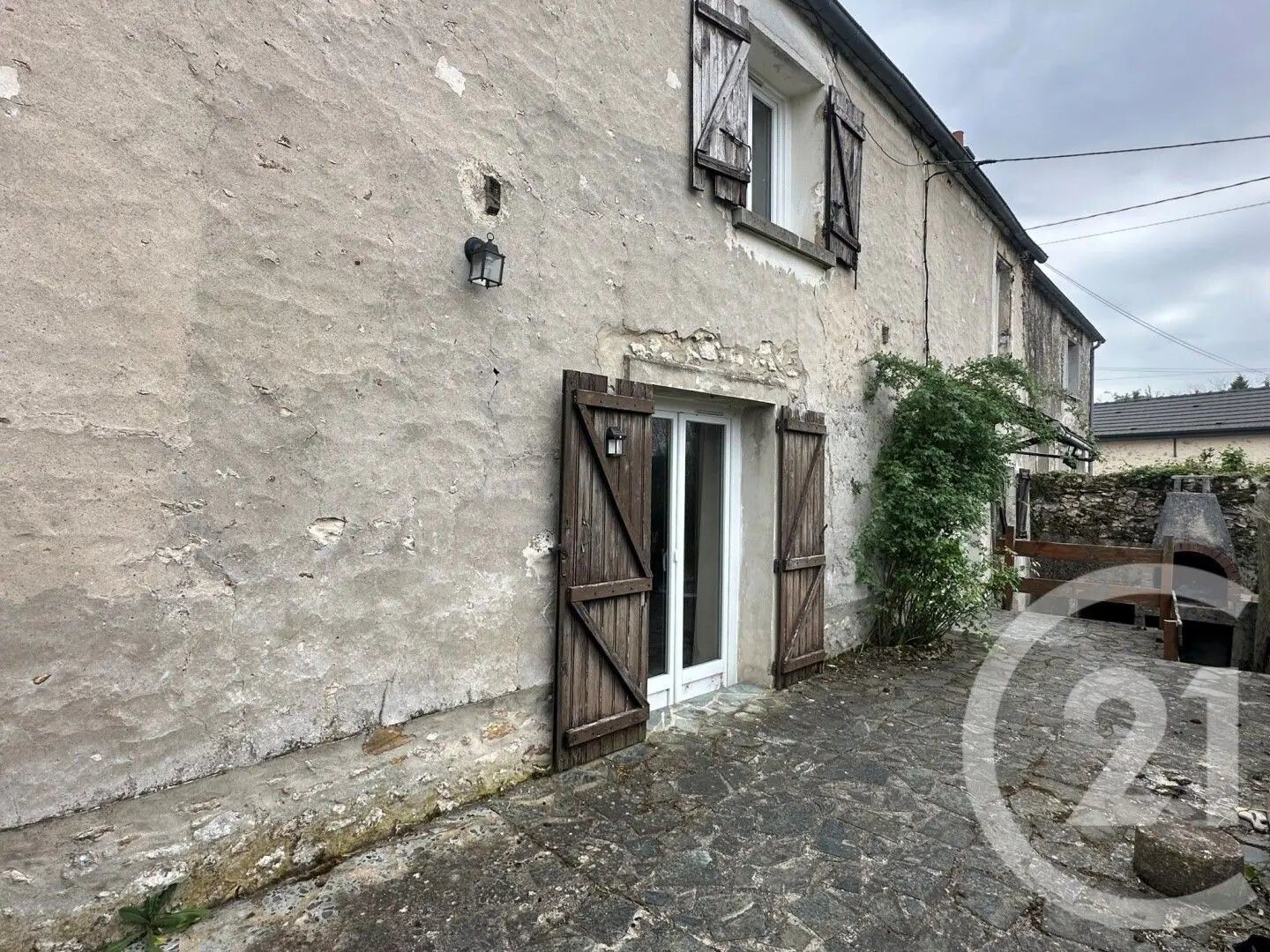 Maison à vendre, 84m², Jouy-sur-Morin