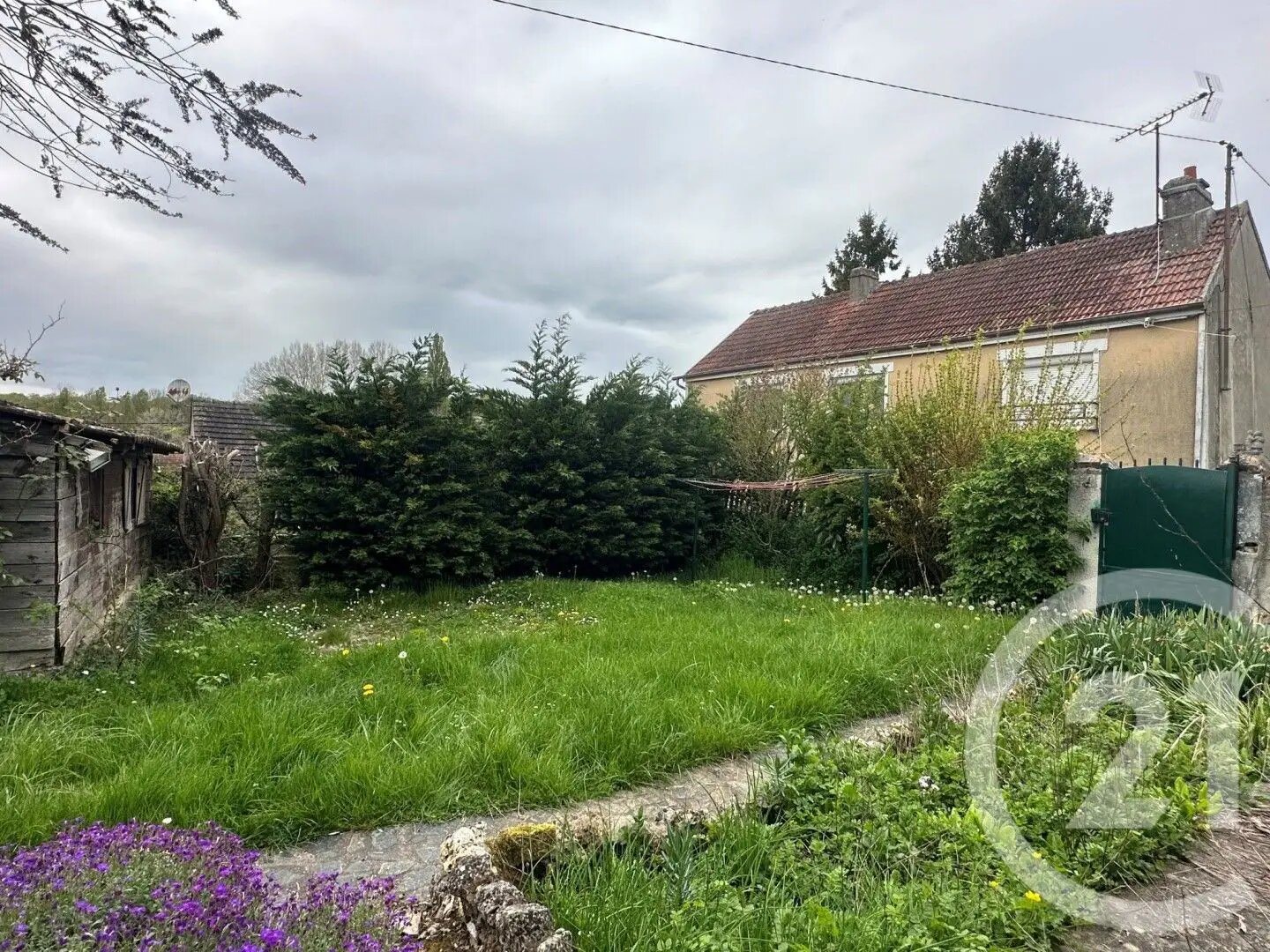 Maison à vendre, 84m², Jouy-sur-Morin