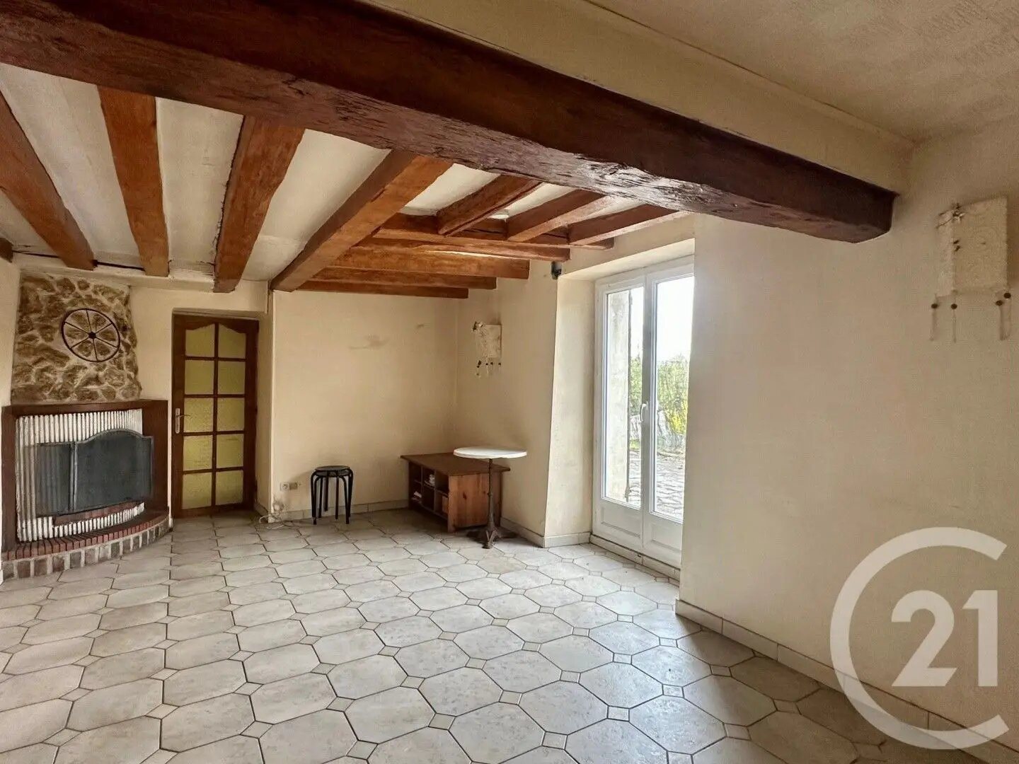 Maison à vendre, 84m², Jouy-sur-Morin